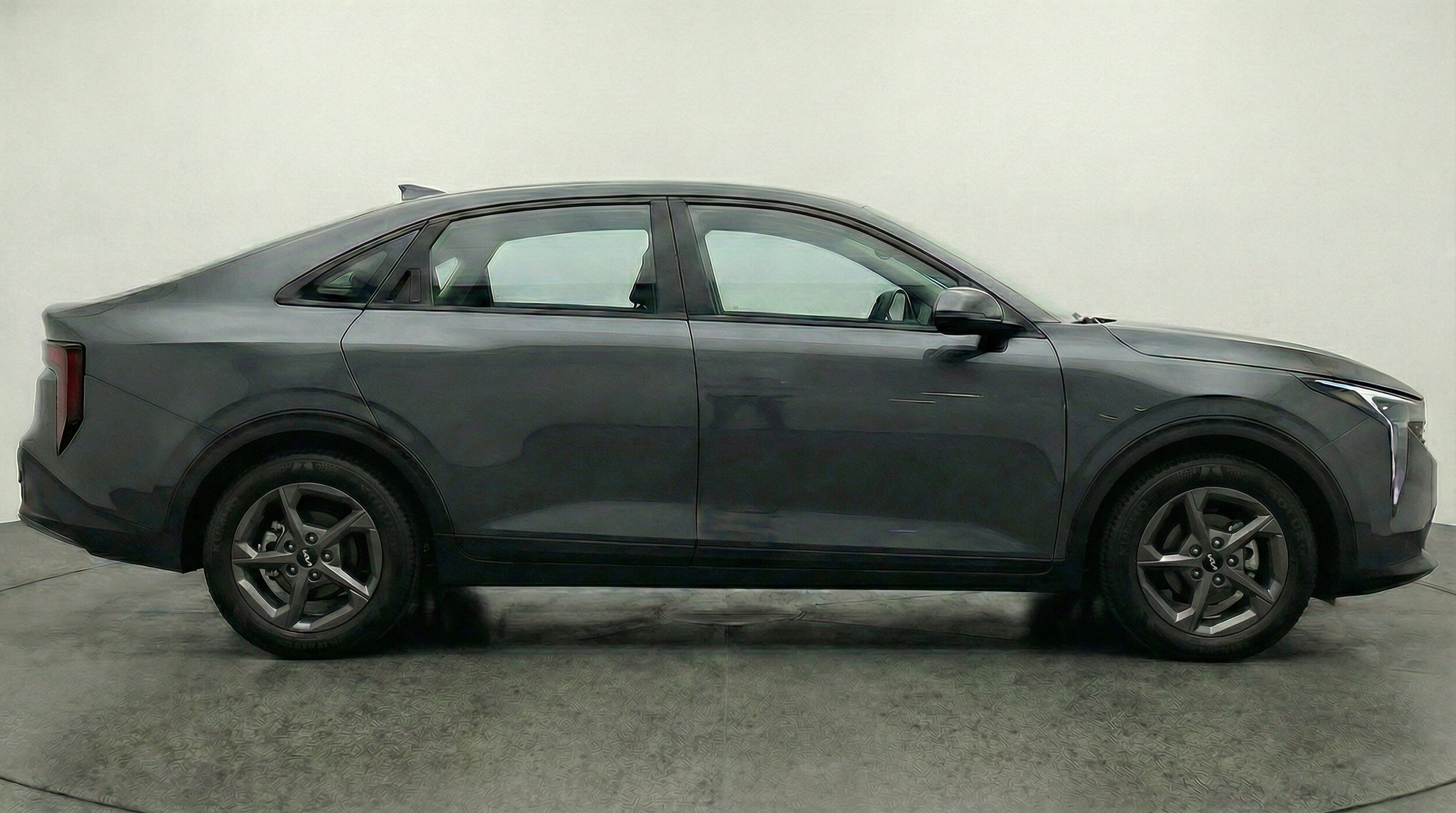 Thumbnail: 2025 Kia K4 - 11