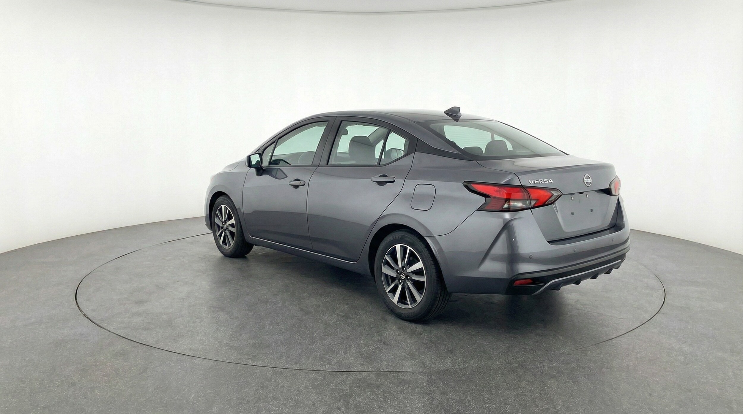 Thumbnail: 2025 Nissan Versa - 5