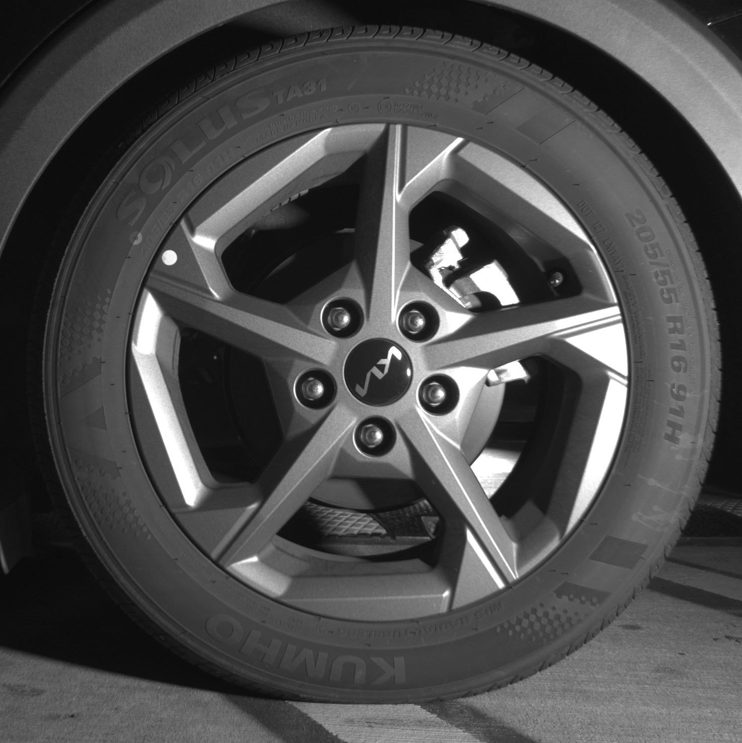 Thumbnail: 2025 Kia K4 - 14