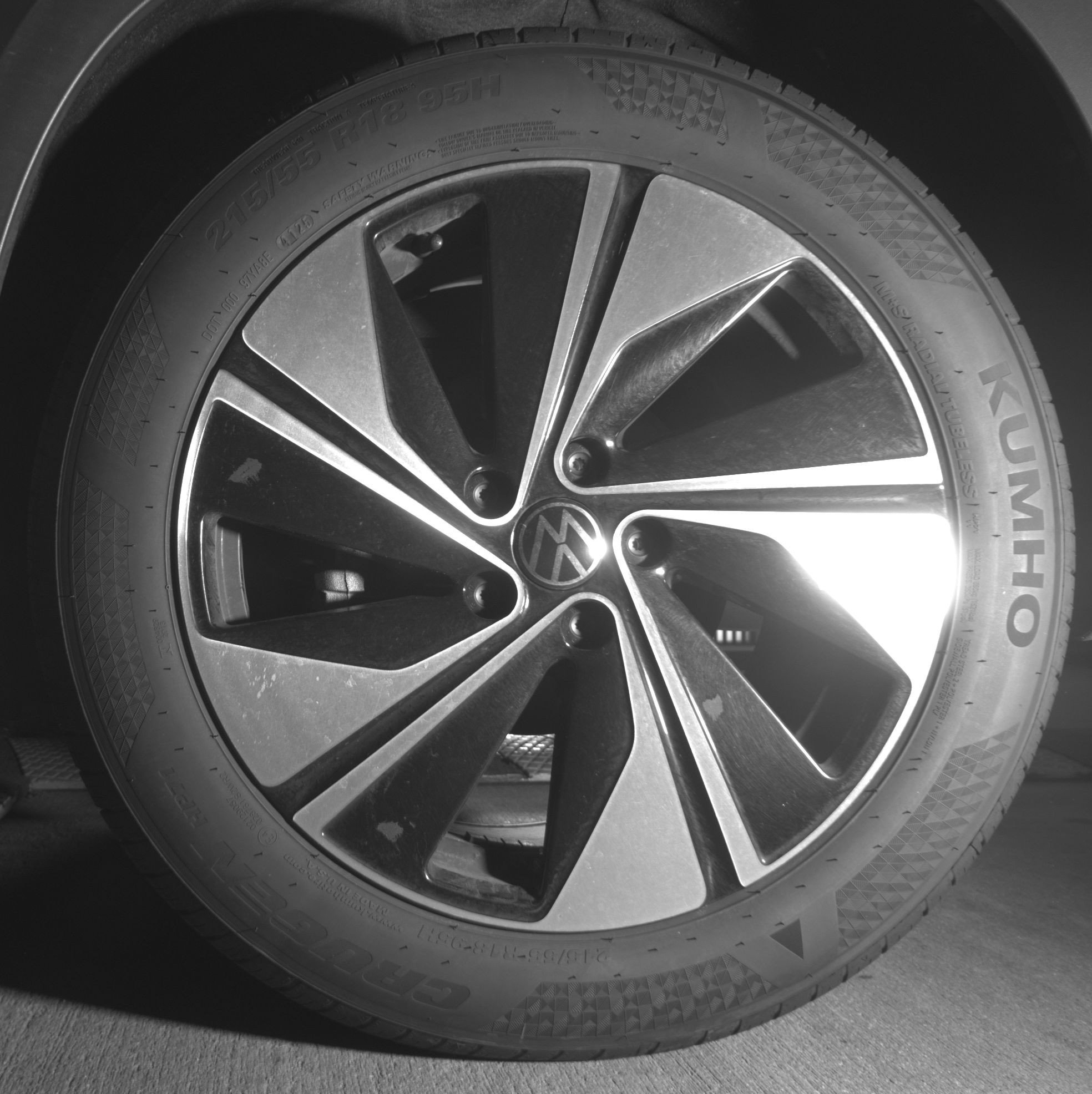 Thumbnail: 2026 Volkswagen Taos - 14