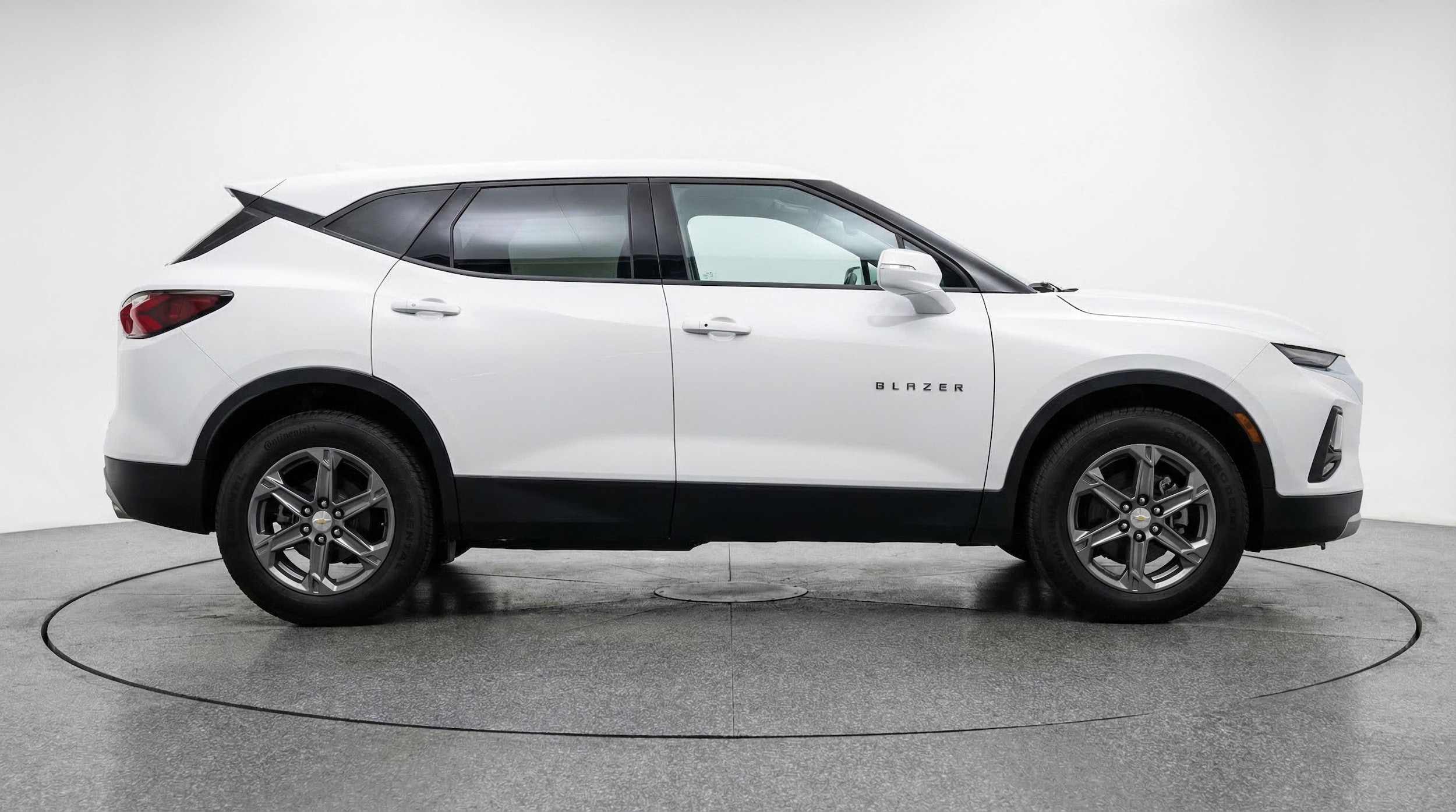 Thumbnail: 2025 Chevrolet Blazer - 11