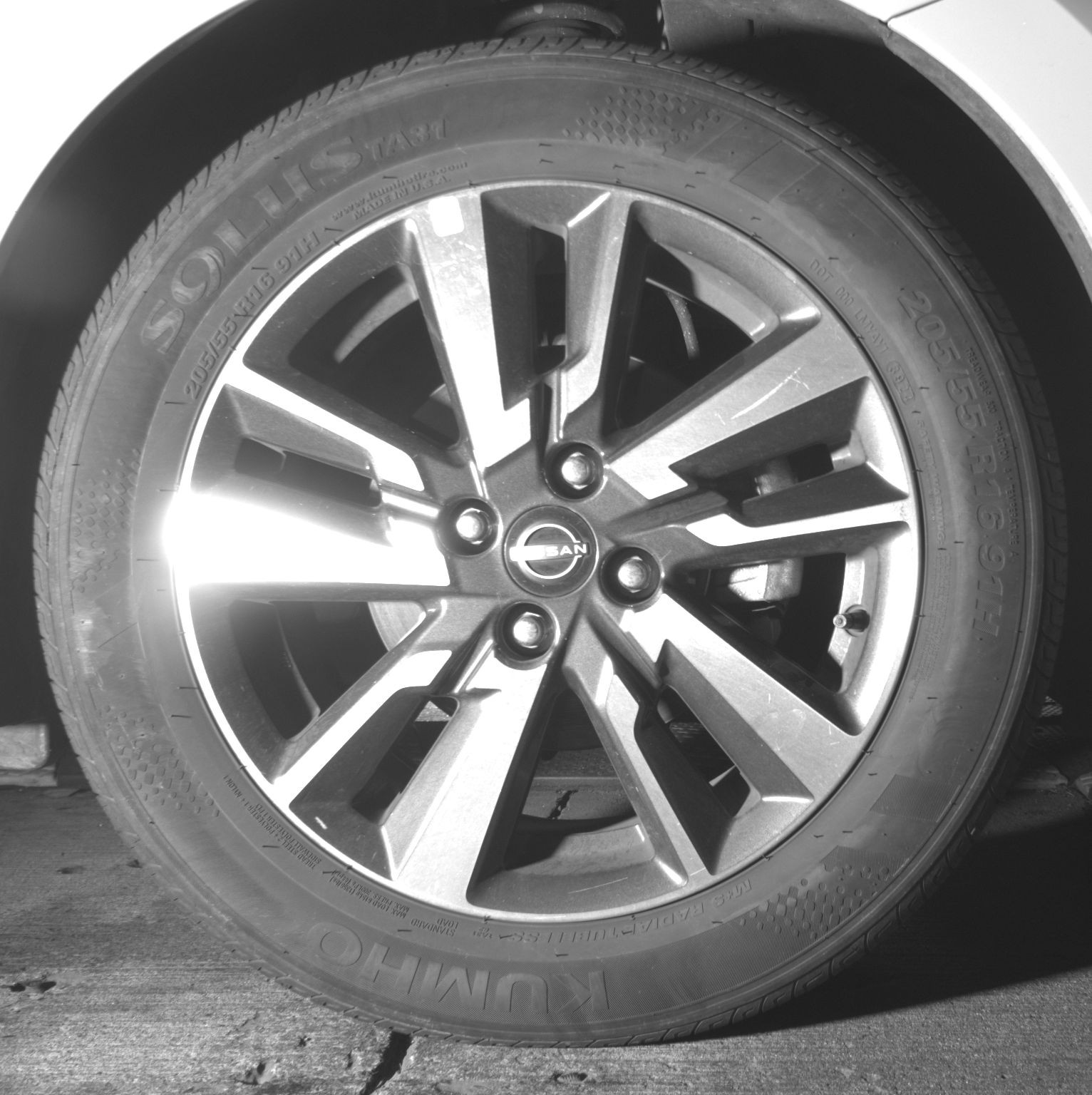 Thumbnail: 2025 Nissan Versa - 10