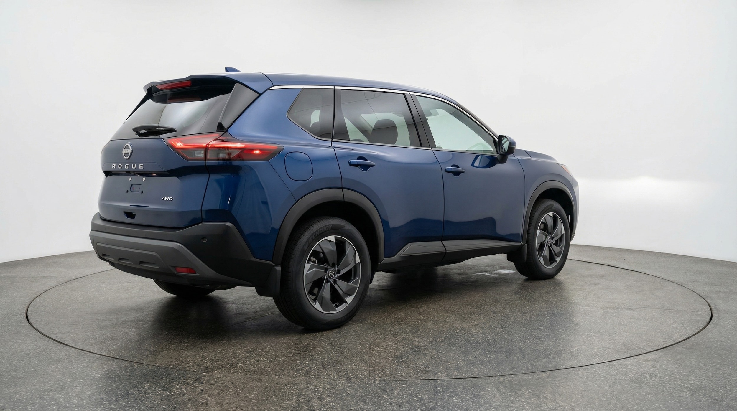 Thumbnail: 2025 Nissan Rogue - 7