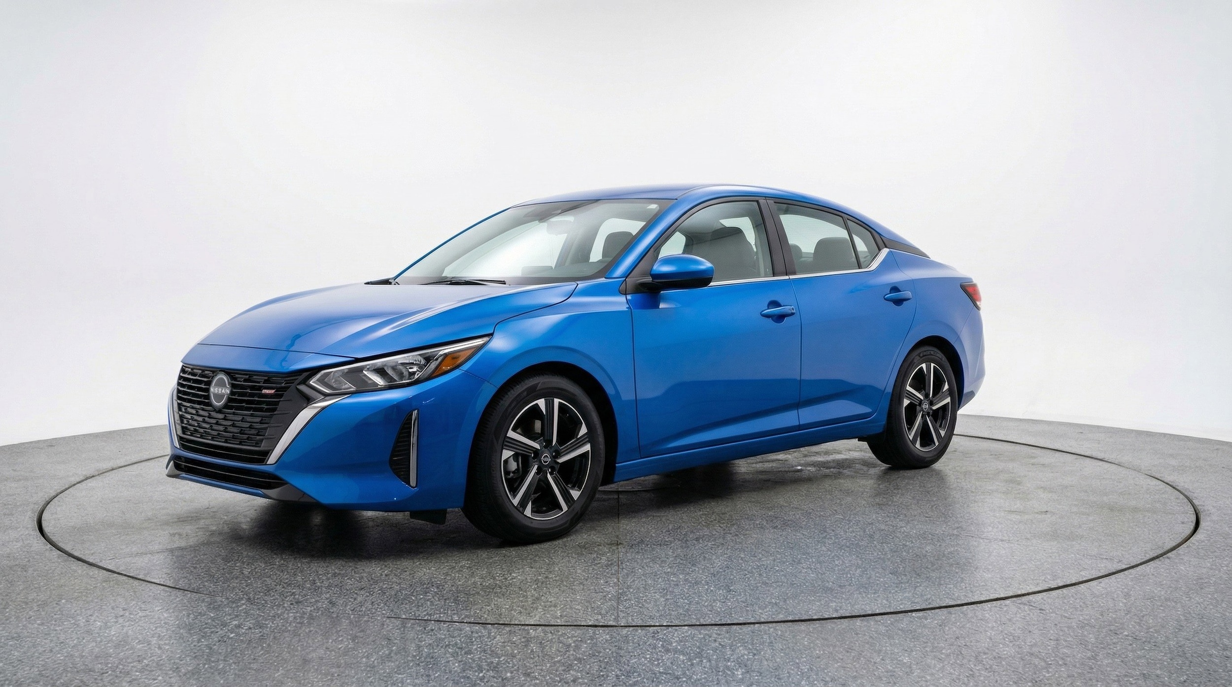 Thumbnail: 2025 Nissan Sentra - 3