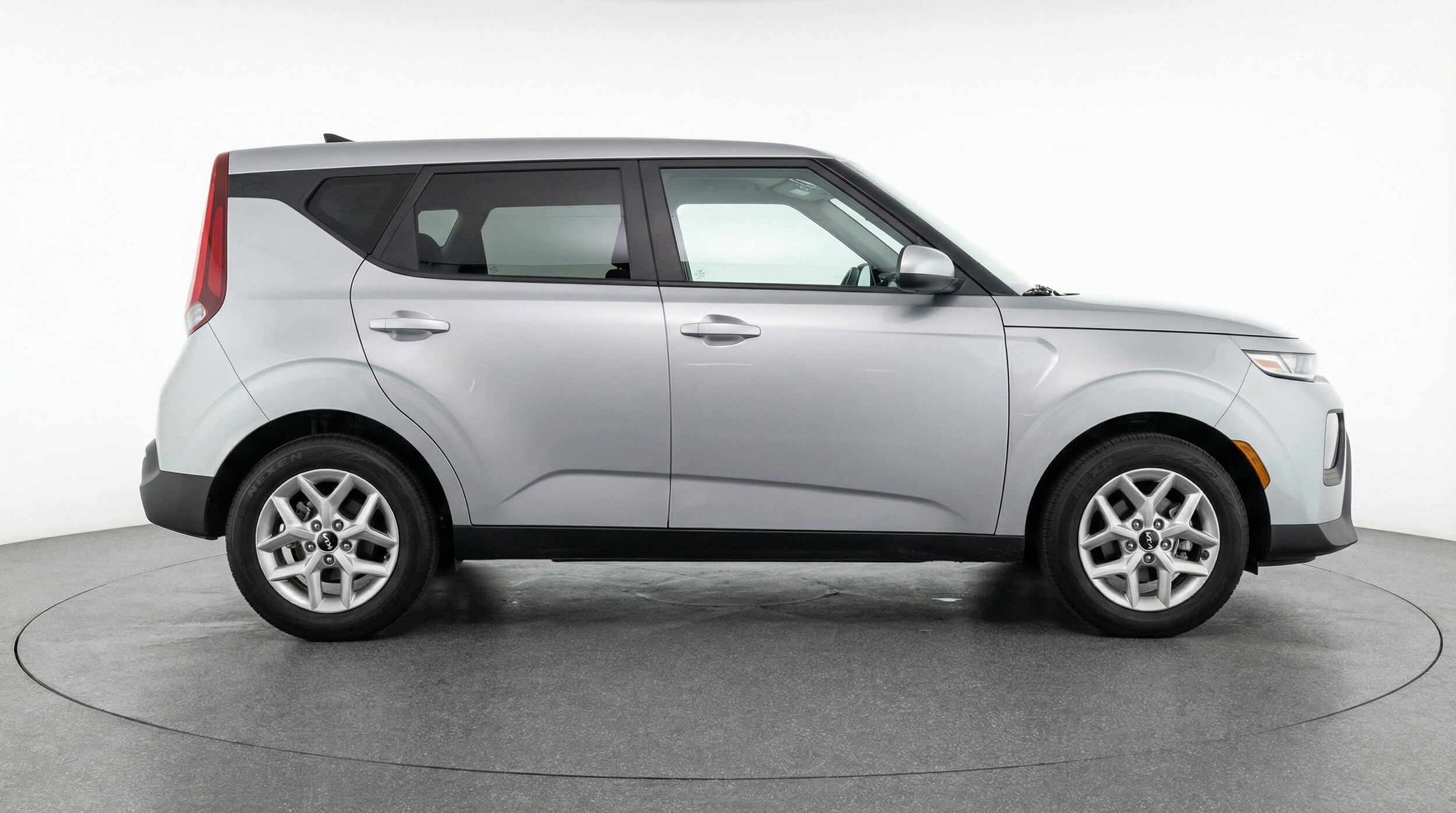 Thumbnail: 2025 Kia Soul - 11