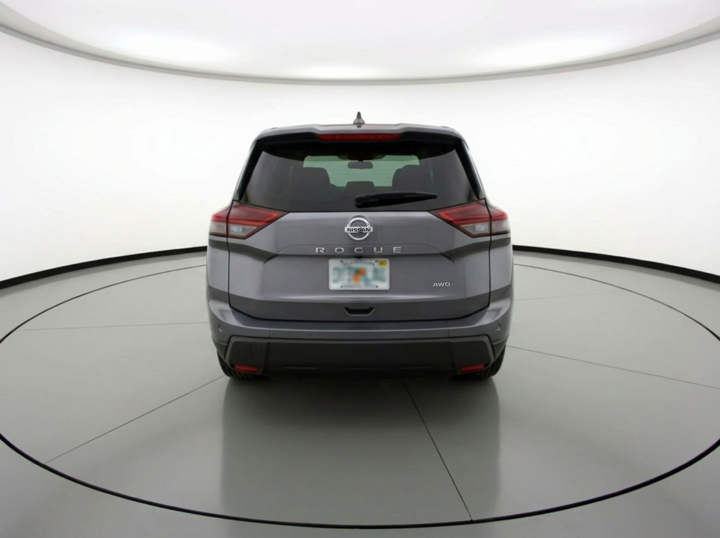 Thumbnail: 2025 Nissan Rogue - 6