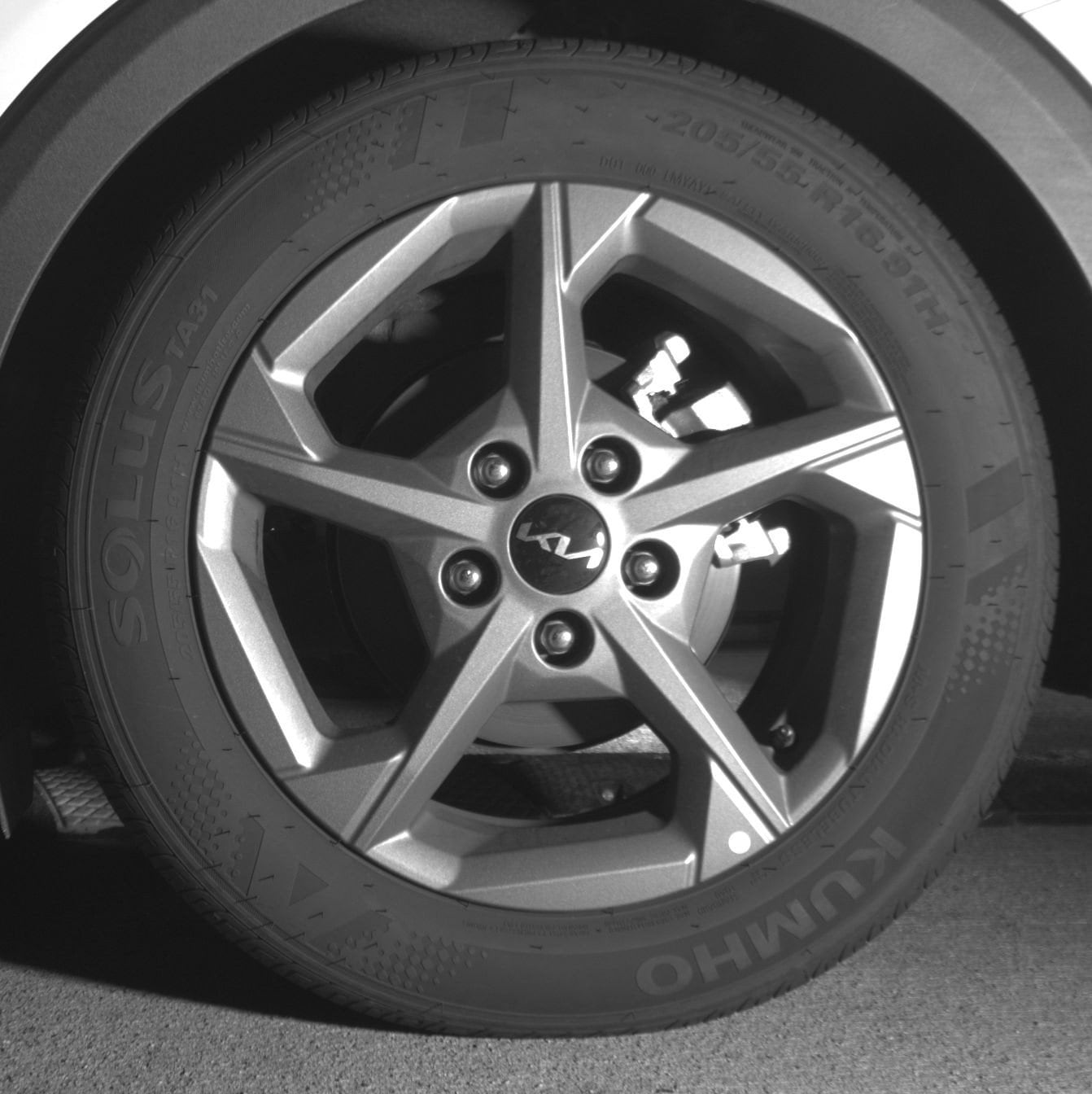 Thumbnail: 2025 Kia K4 - 14