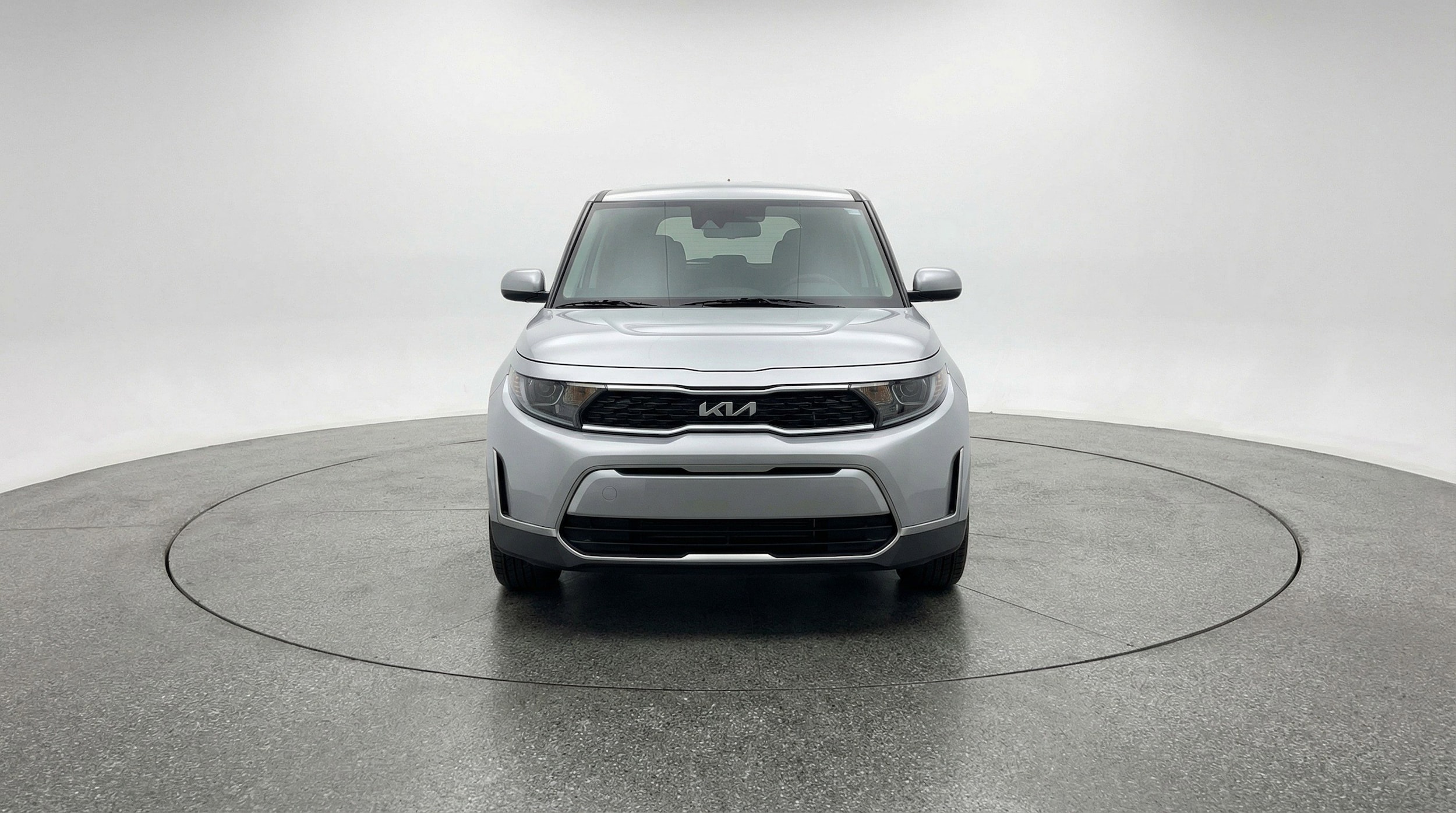 Thumbnail: 2025 Kia Soul - 2