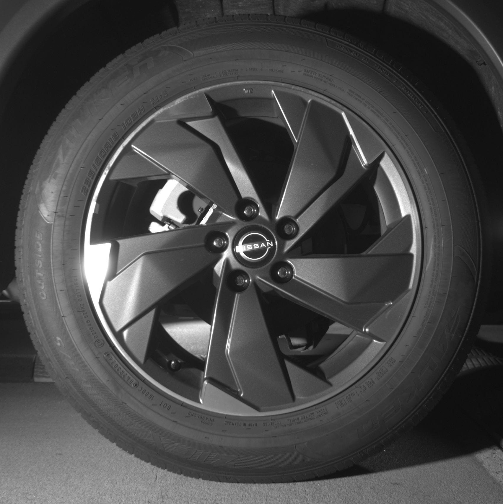 Thumbnail: 2025 Nissan Rogue - 12