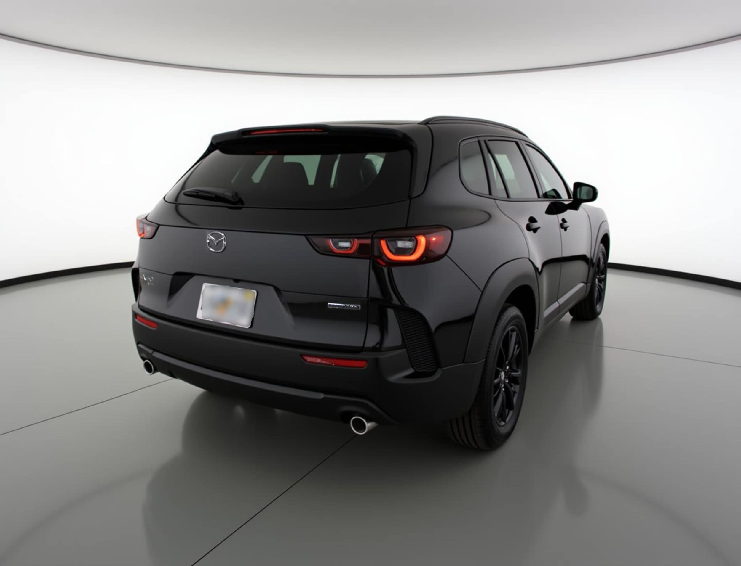 Thumbnail: 2025 Mazda CX-50 - 7