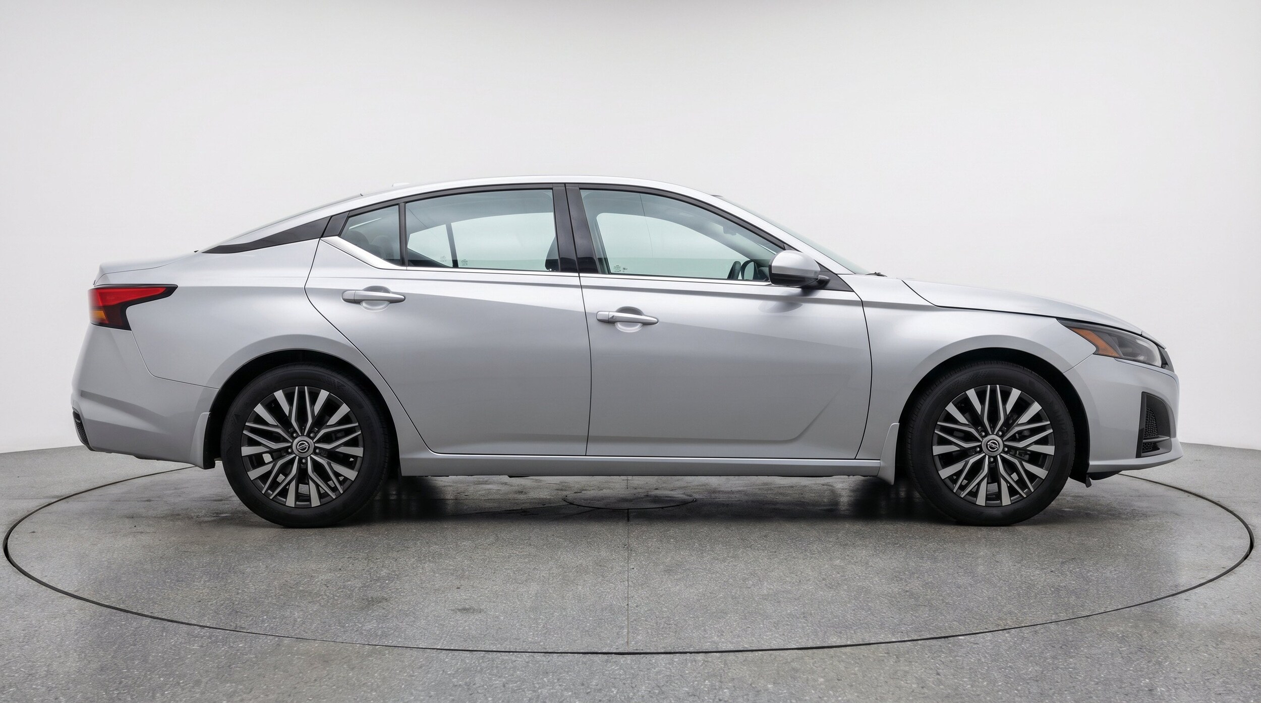 Thumbnail: 2026 Nissan Altima - 11