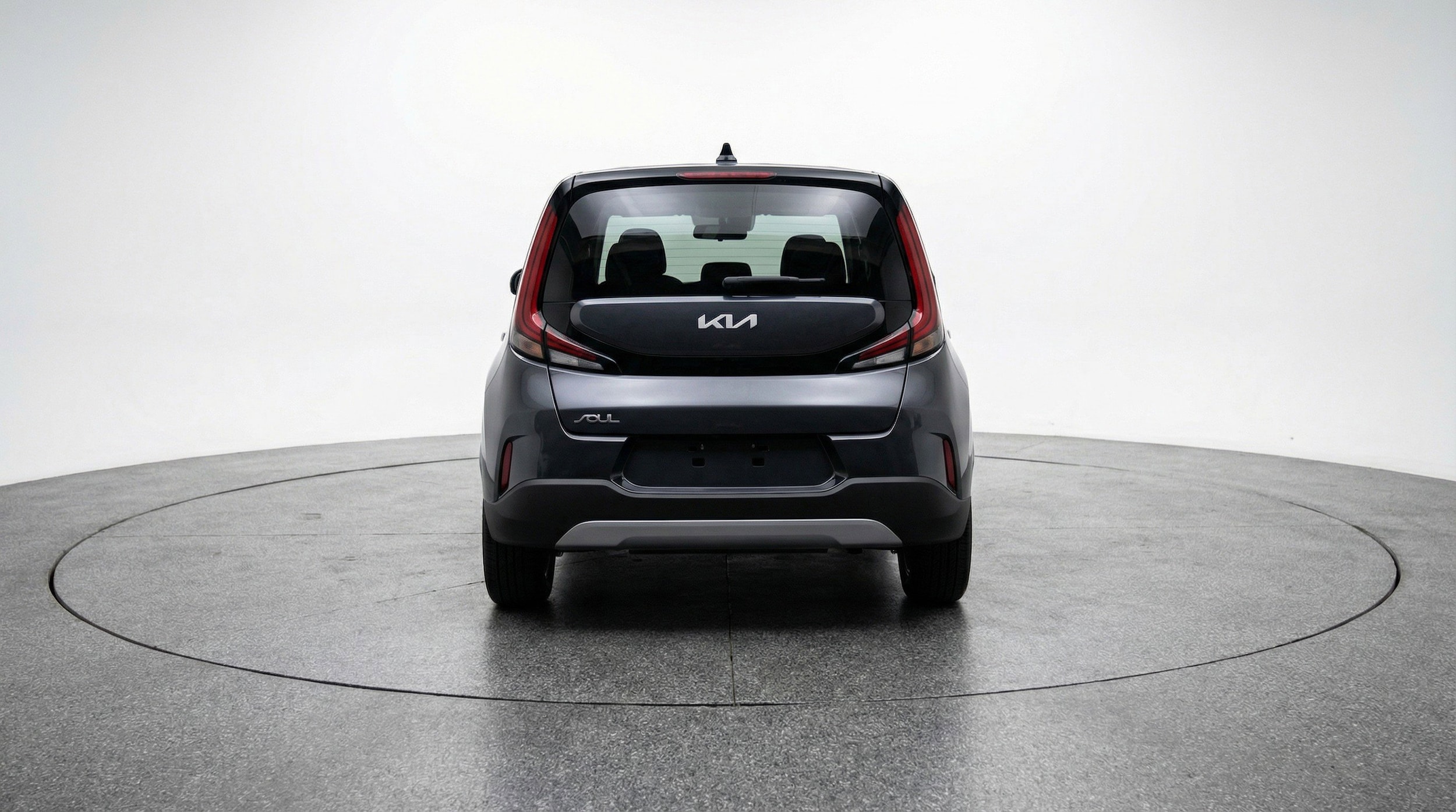 Thumbnail: 2025 Kia Soul - 7