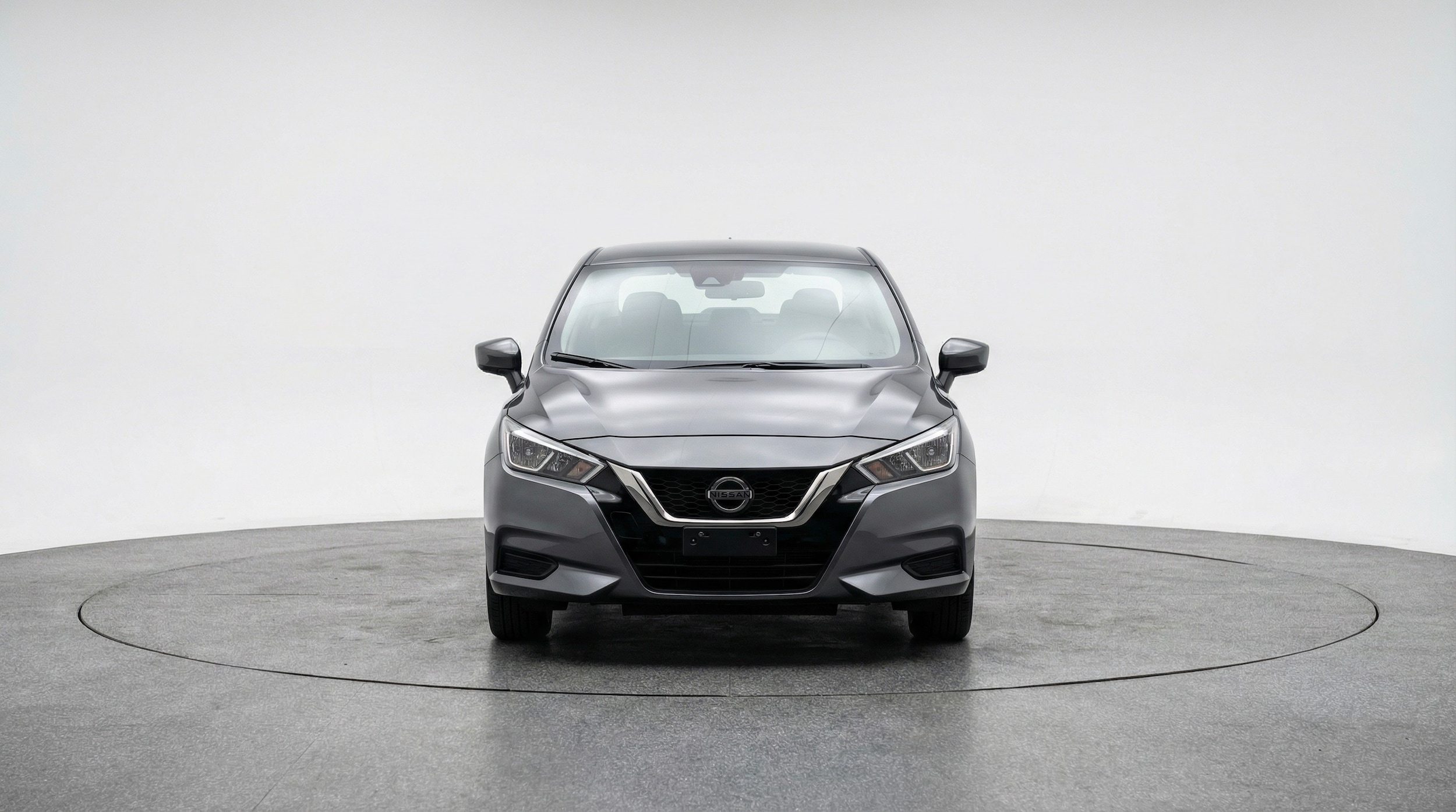 Thumbnail: 2025 Nissan Versa - 2