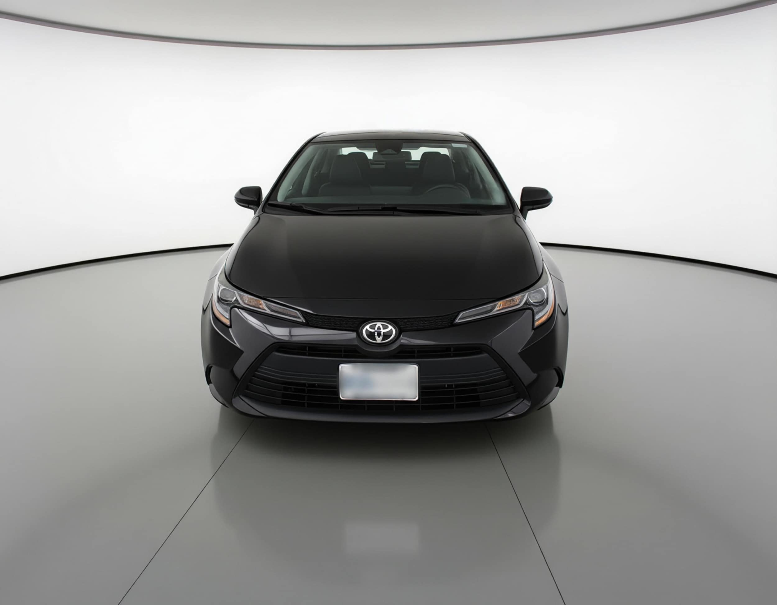 Thumbnail: 2025 Toyota Corolla - 2