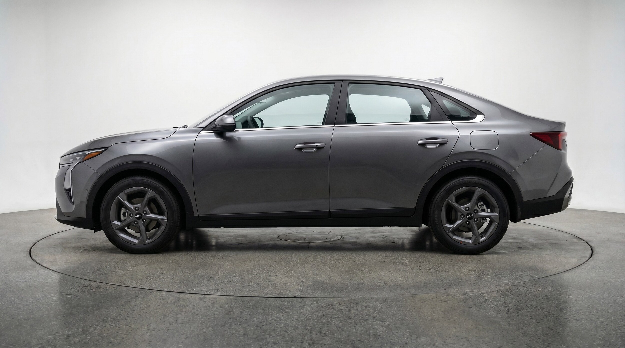 Thumbnail: 2025 Kia K4 - 5