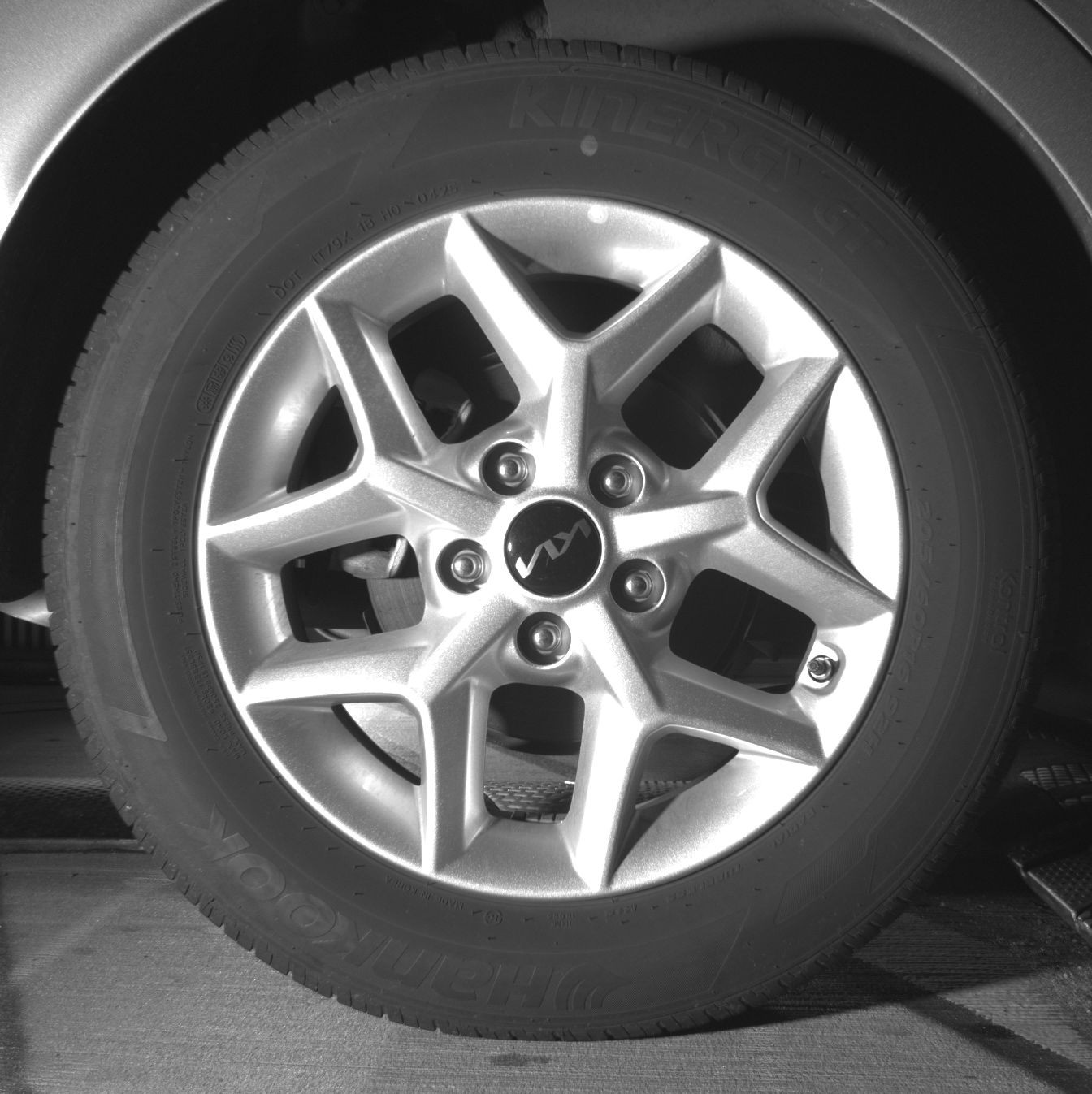 Thumbnail: 2025 Kia Soul - 12