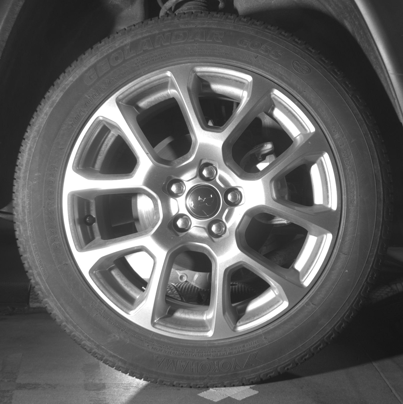 Thumbnail: 2025 Jeep Compass - 12