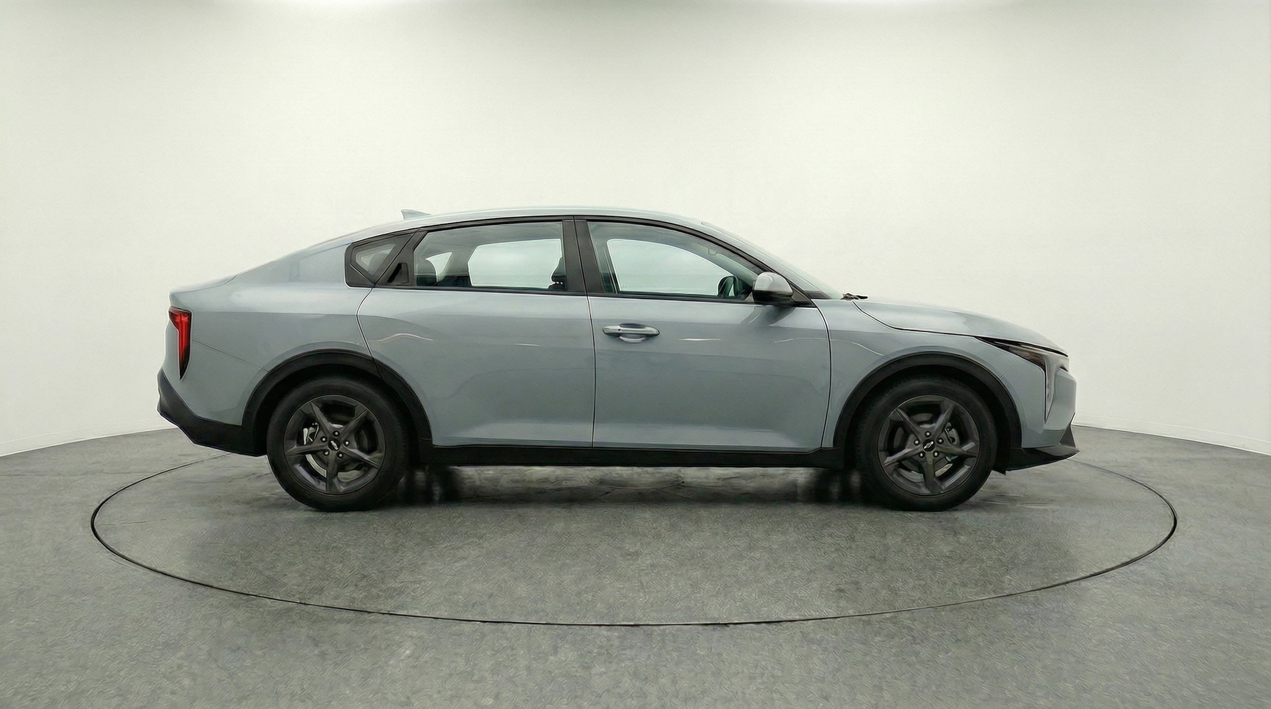 Thumbnail: 2025 Kia K4 - 8