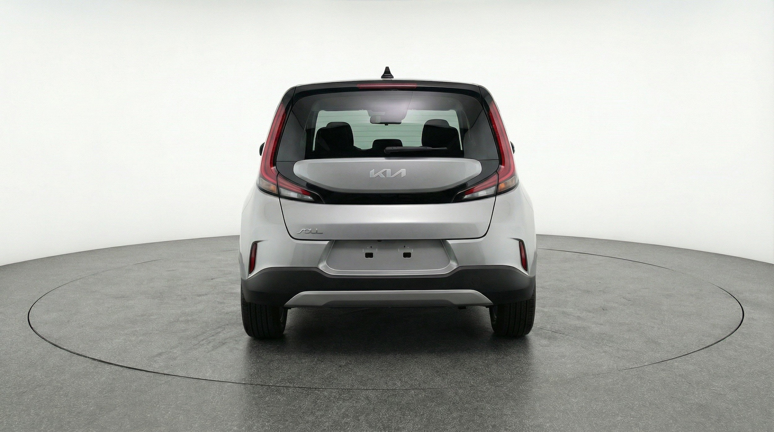 Thumbnail: 2025 Kia Soul - 7