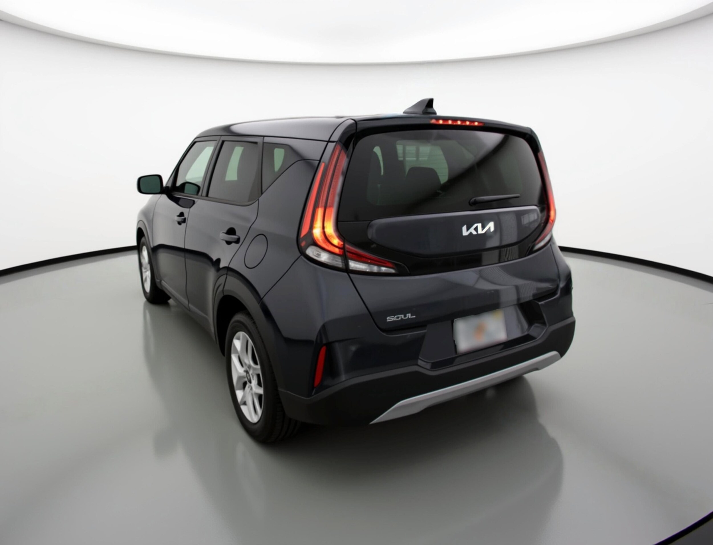 Thumbnail: 2025 Kia Soul - 6