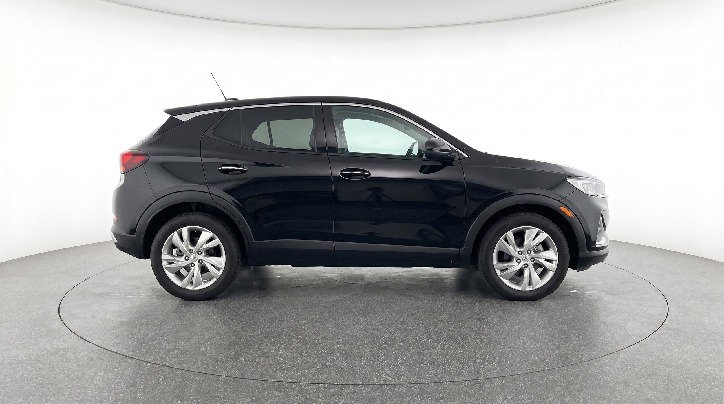Thumbnail: 2025 Buick Encore GX - 11