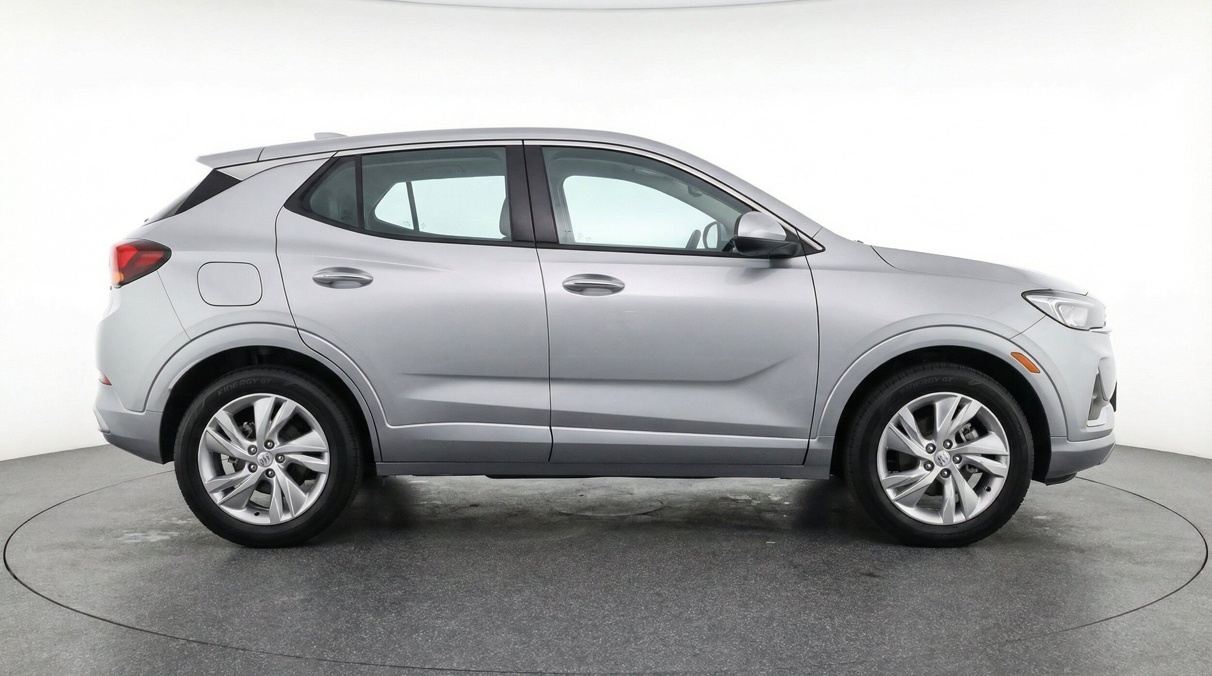 Thumbnail: 2026 Buick Encore GX - 11