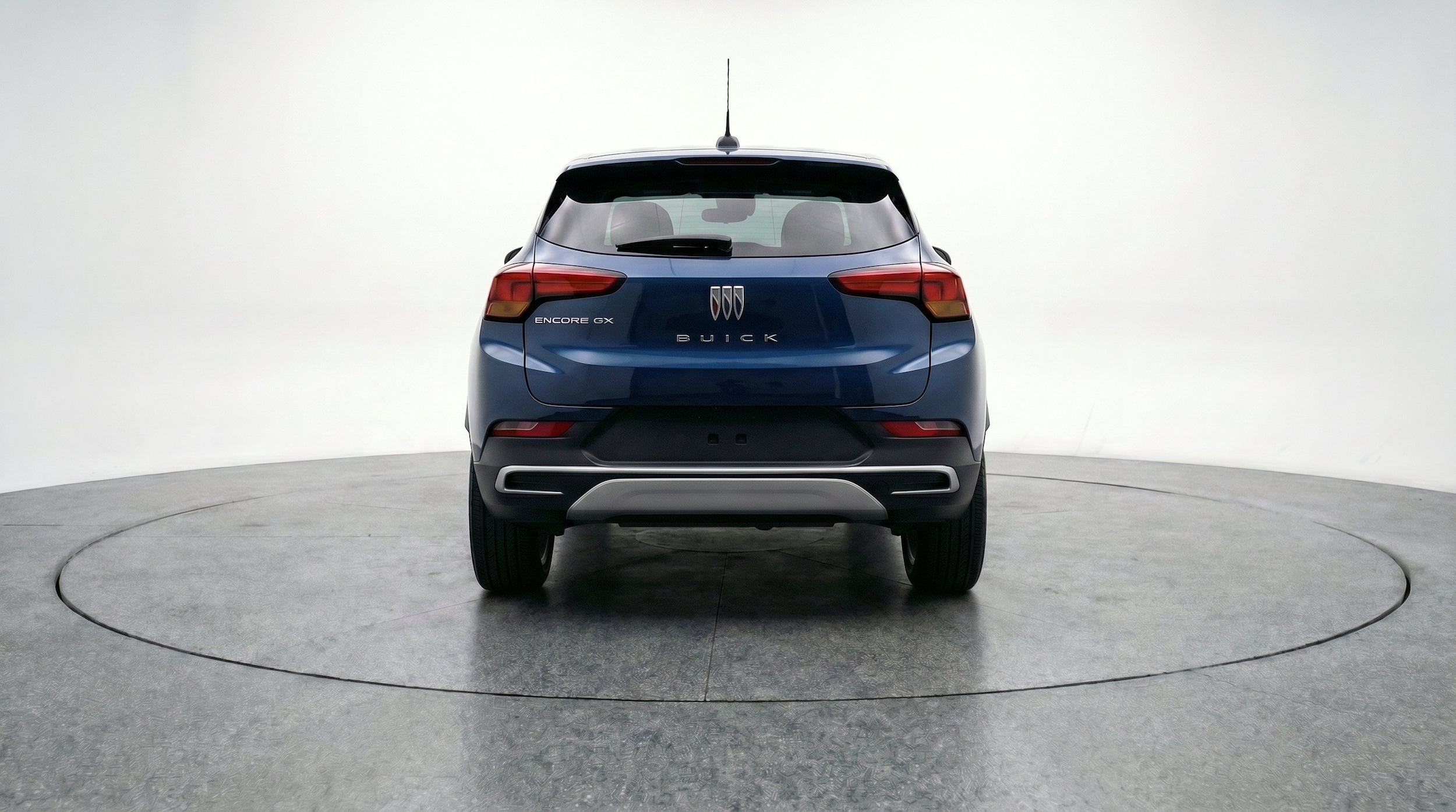 Thumbnail: 2026 Buick Encore GX - 7