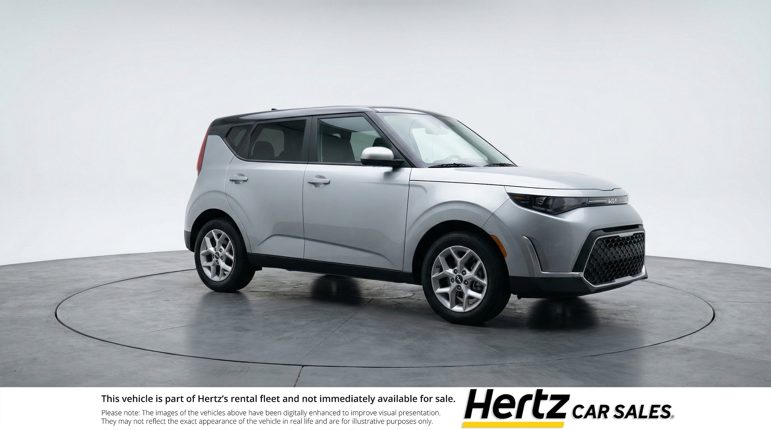 Thumbnail: 2025 Kia Soul - 1