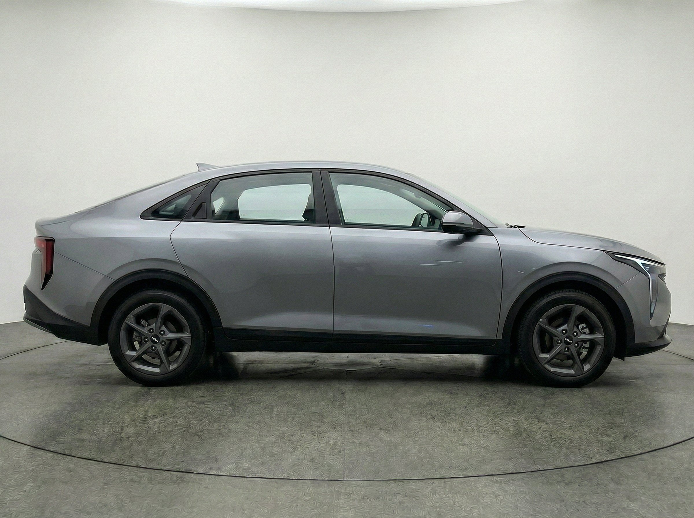 Thumbnail: 2025 Kia K4 - 11