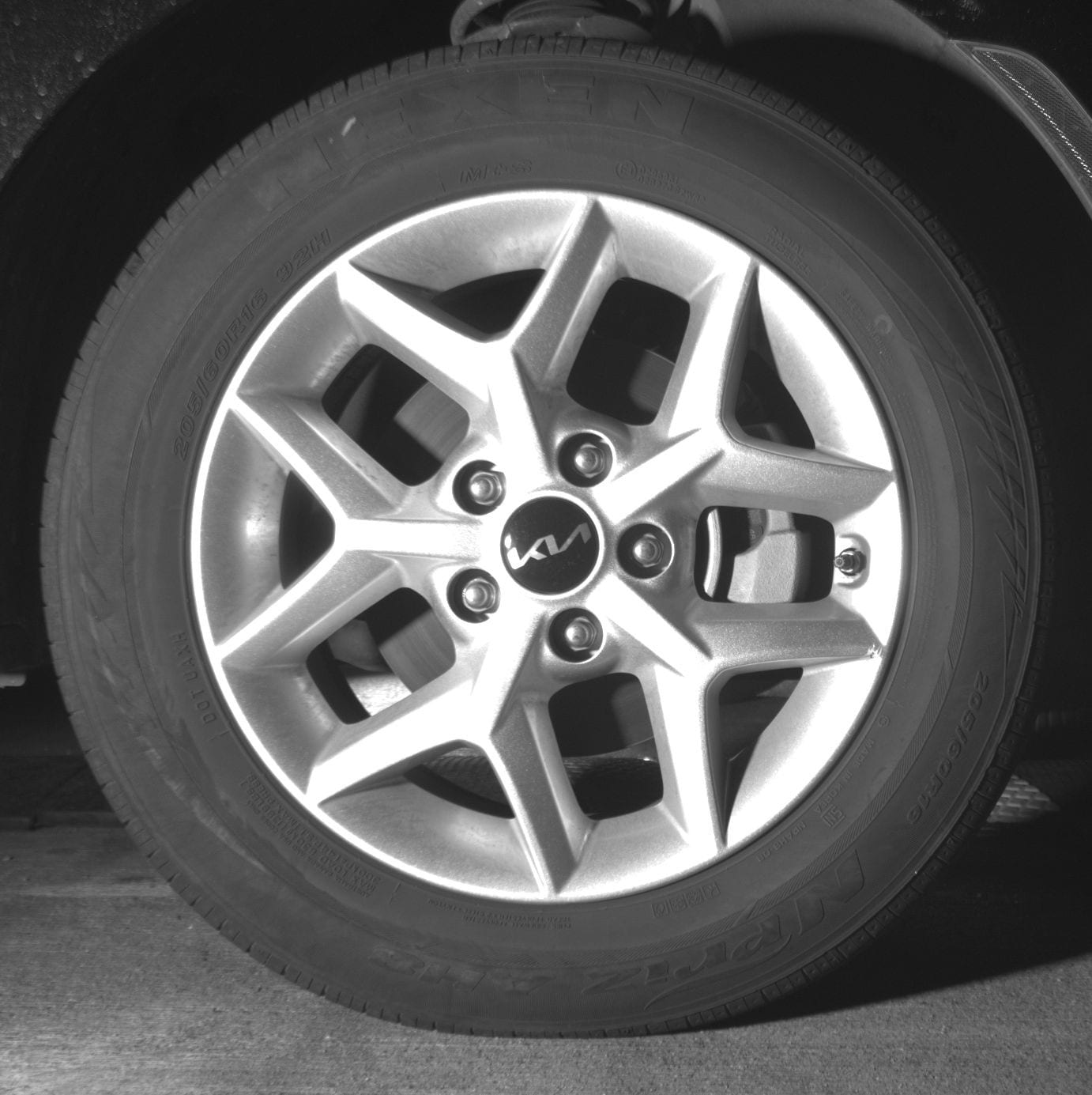 Thumbnail: 2025 Kia Soul - 10