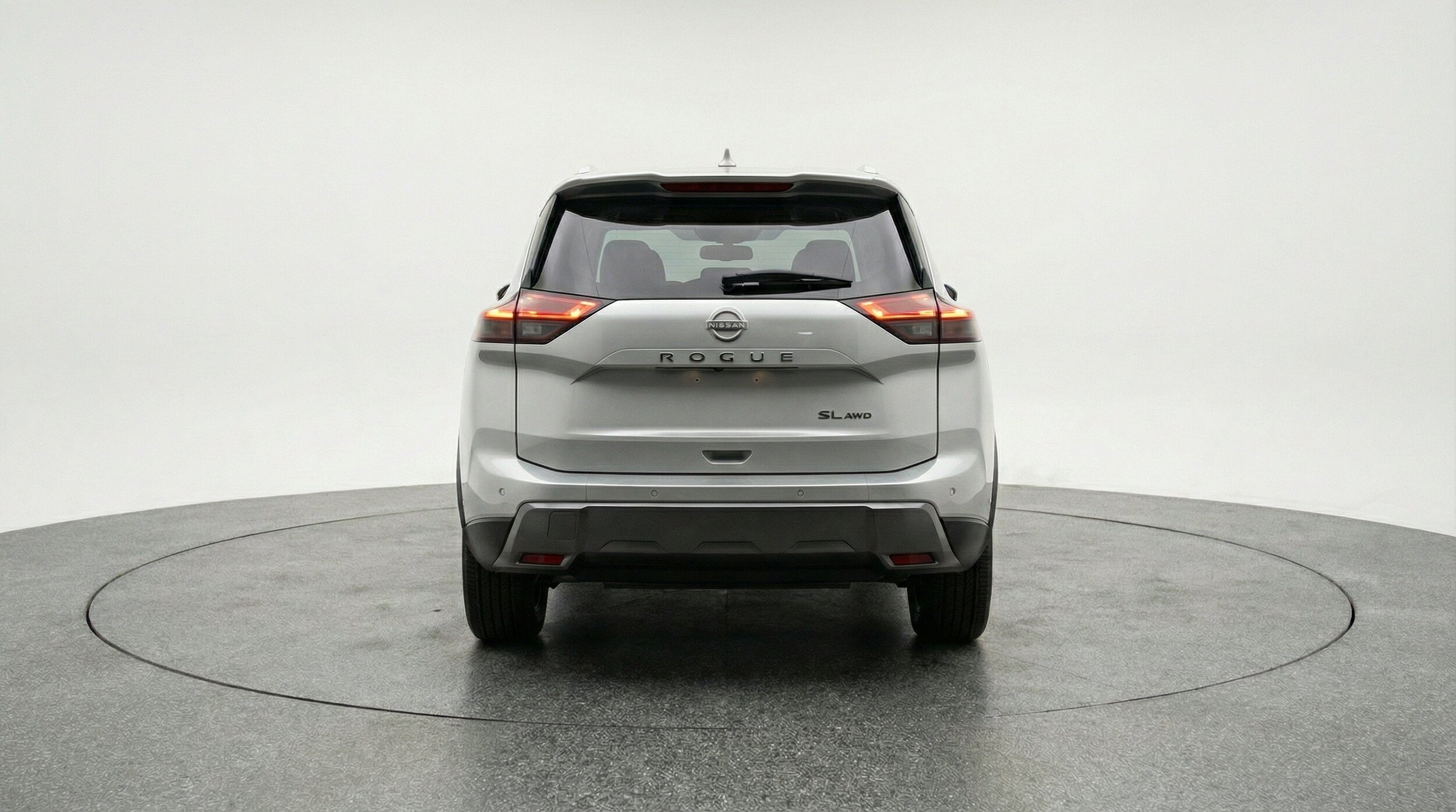 Thumbnail: 2026 Nissan Rogue - 7