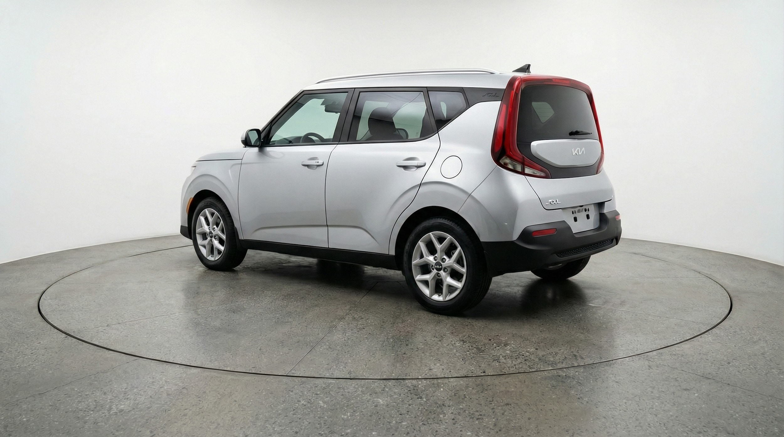 Thumbnail: 2025 Kia Soul - 5