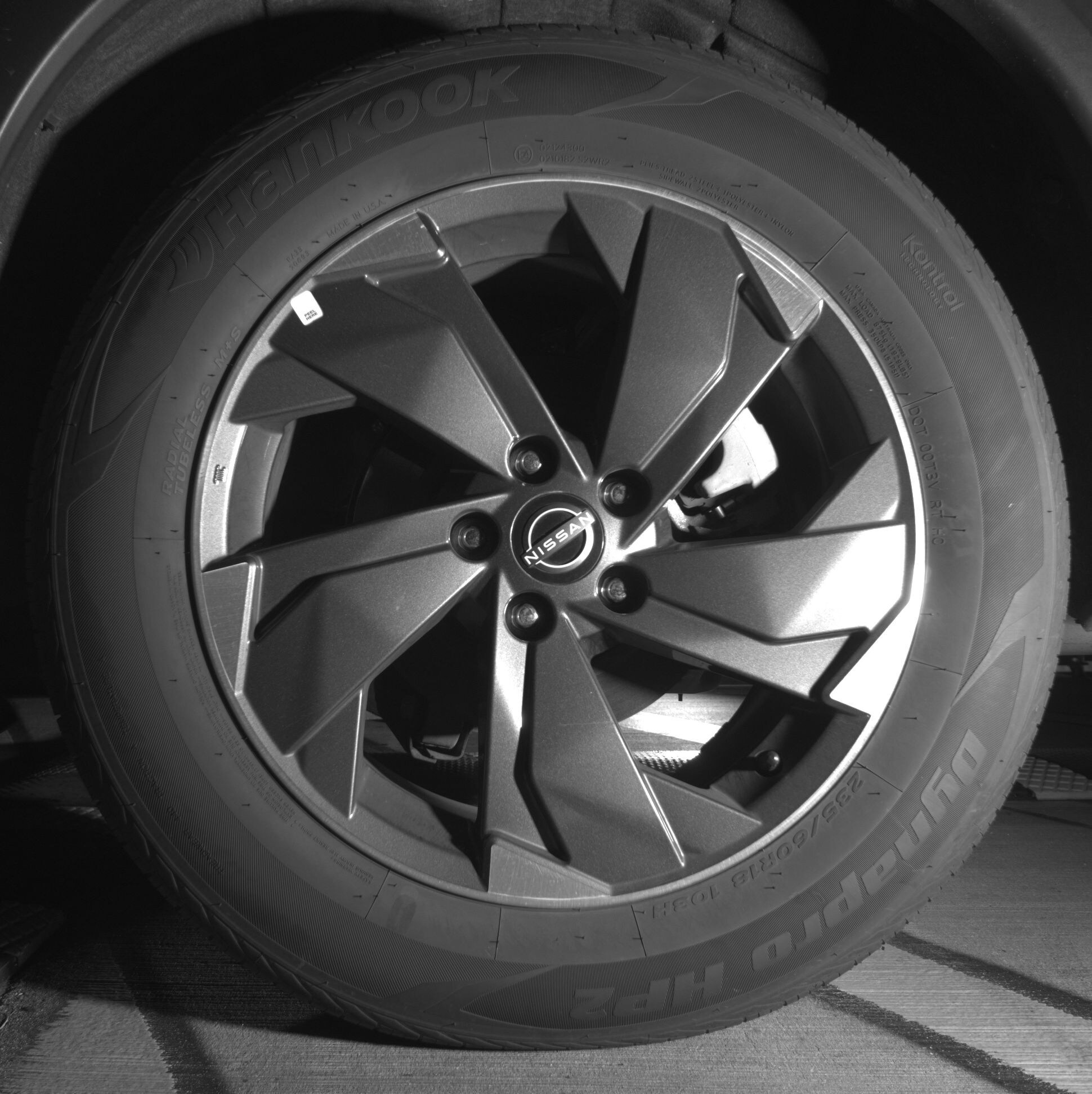 Thumbnail: 2025 Nissan Rogue - 11