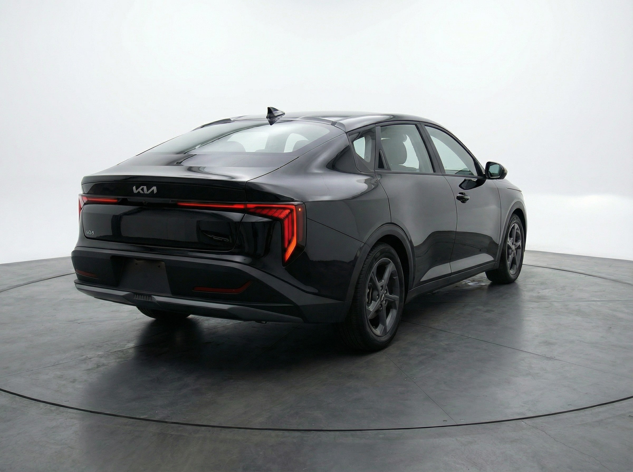 Thumbnail: 2025 Kia K4 - 7