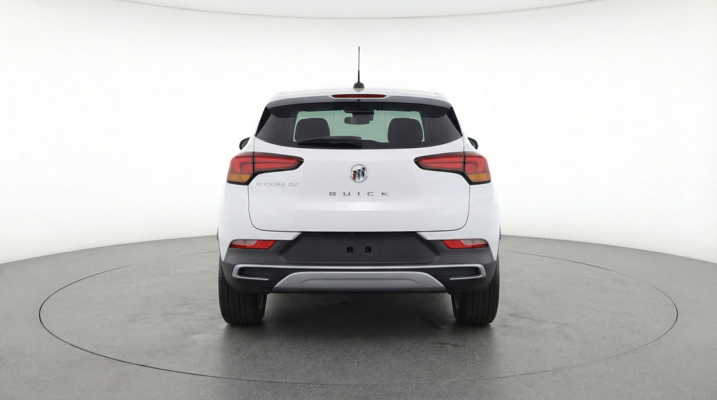 Thumbnail: 2025 Buick Encore GX - 7