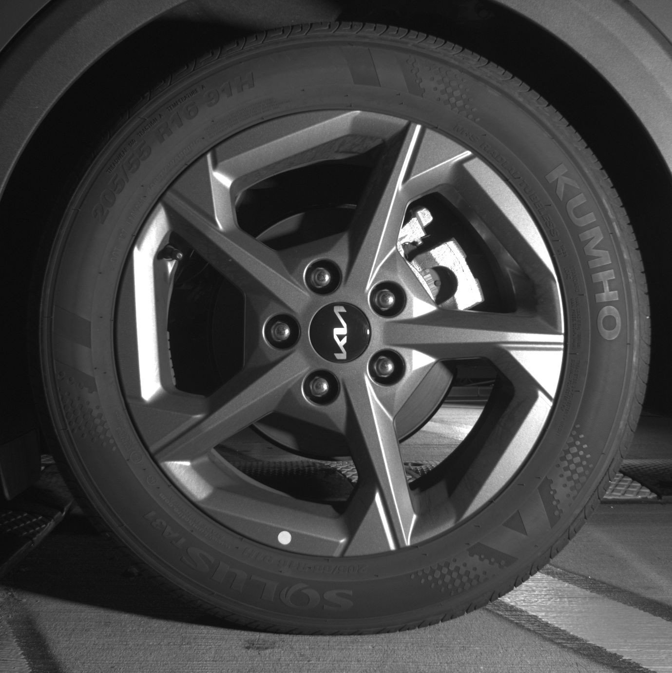 Thumbnail: 2025 Kia K4 - 14