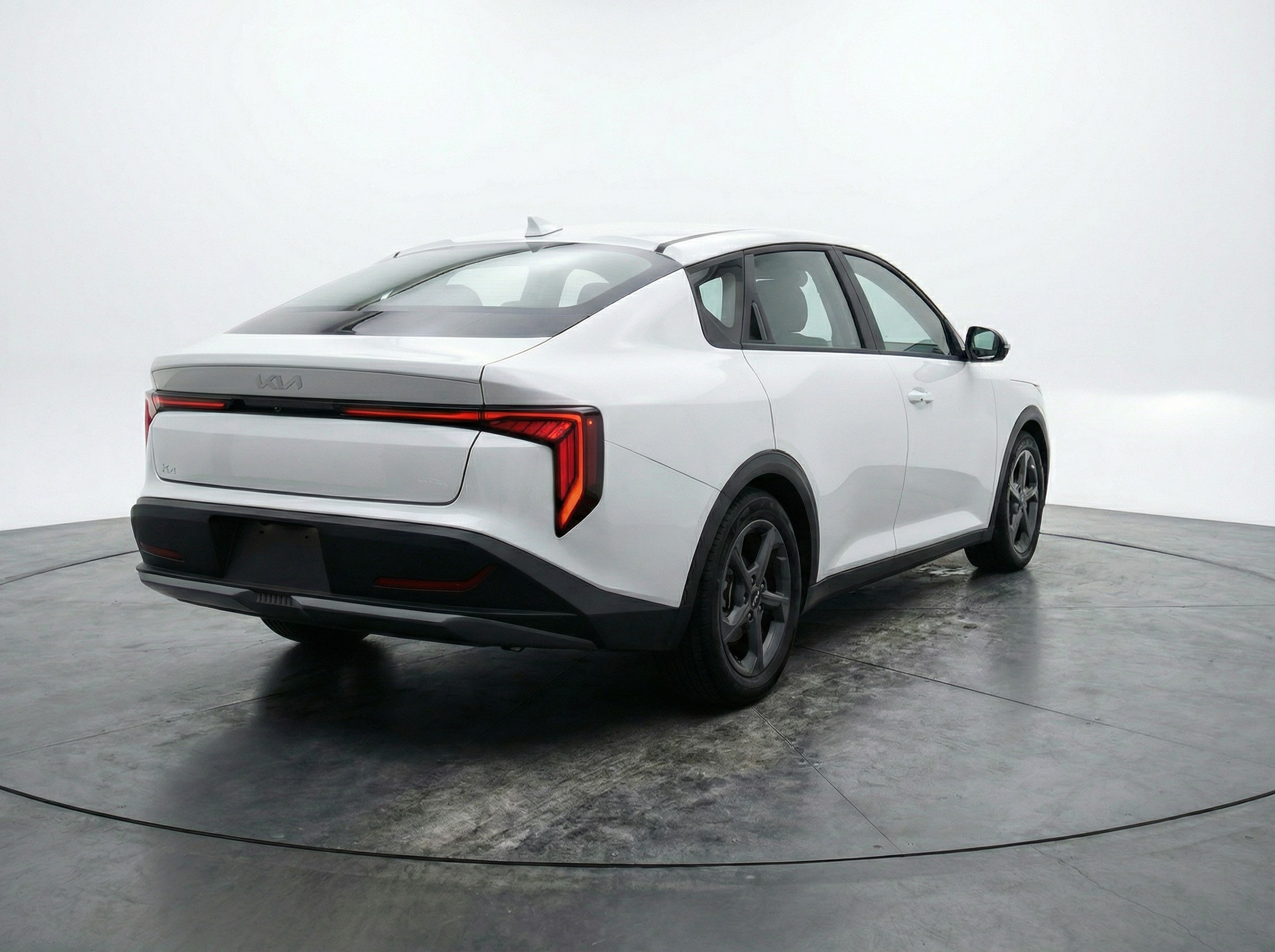 Thumbnail: 2025 Kia K4 - 7