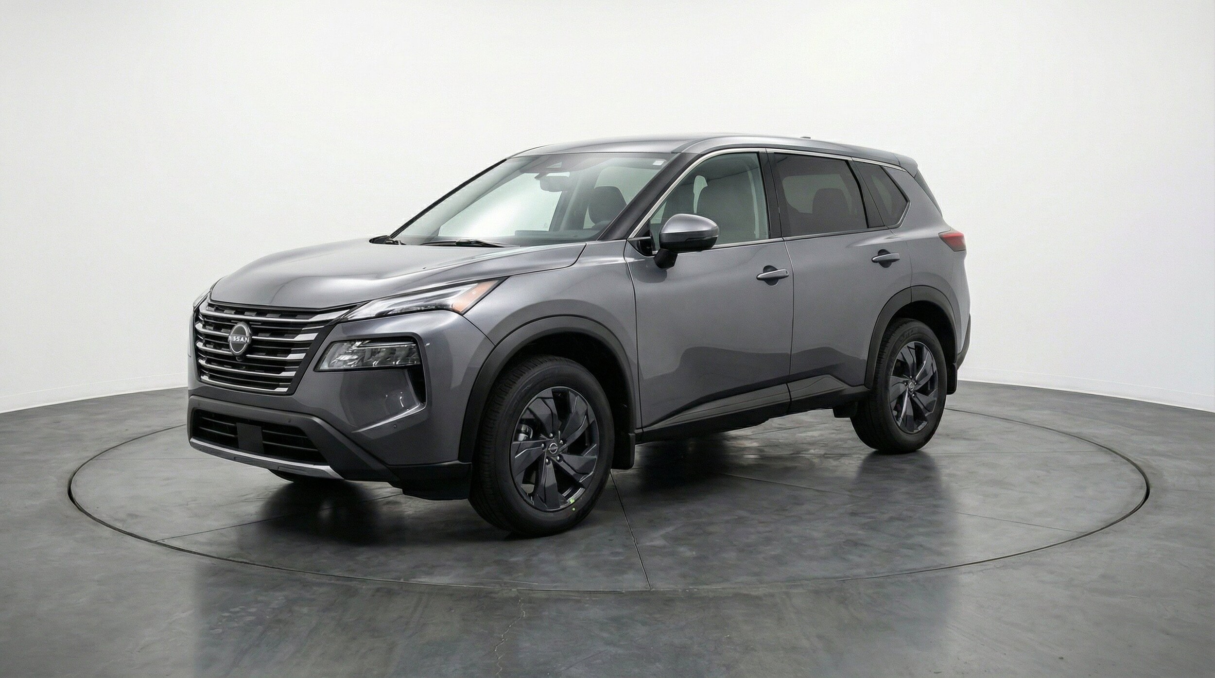 Thumbnail: 2026 Nissan Rogue - 3