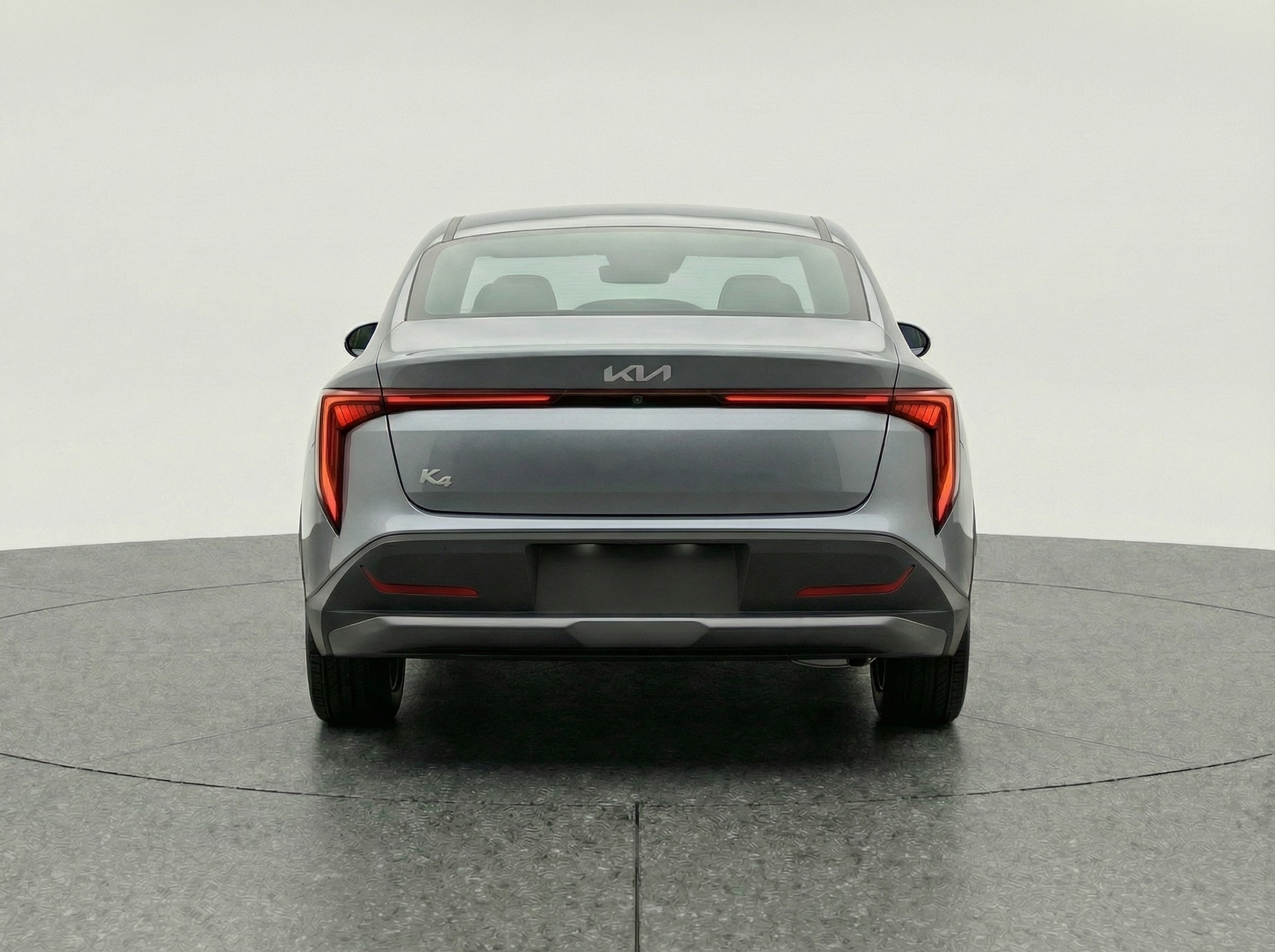 Thumbnail: 2025 Kia K4 - 6