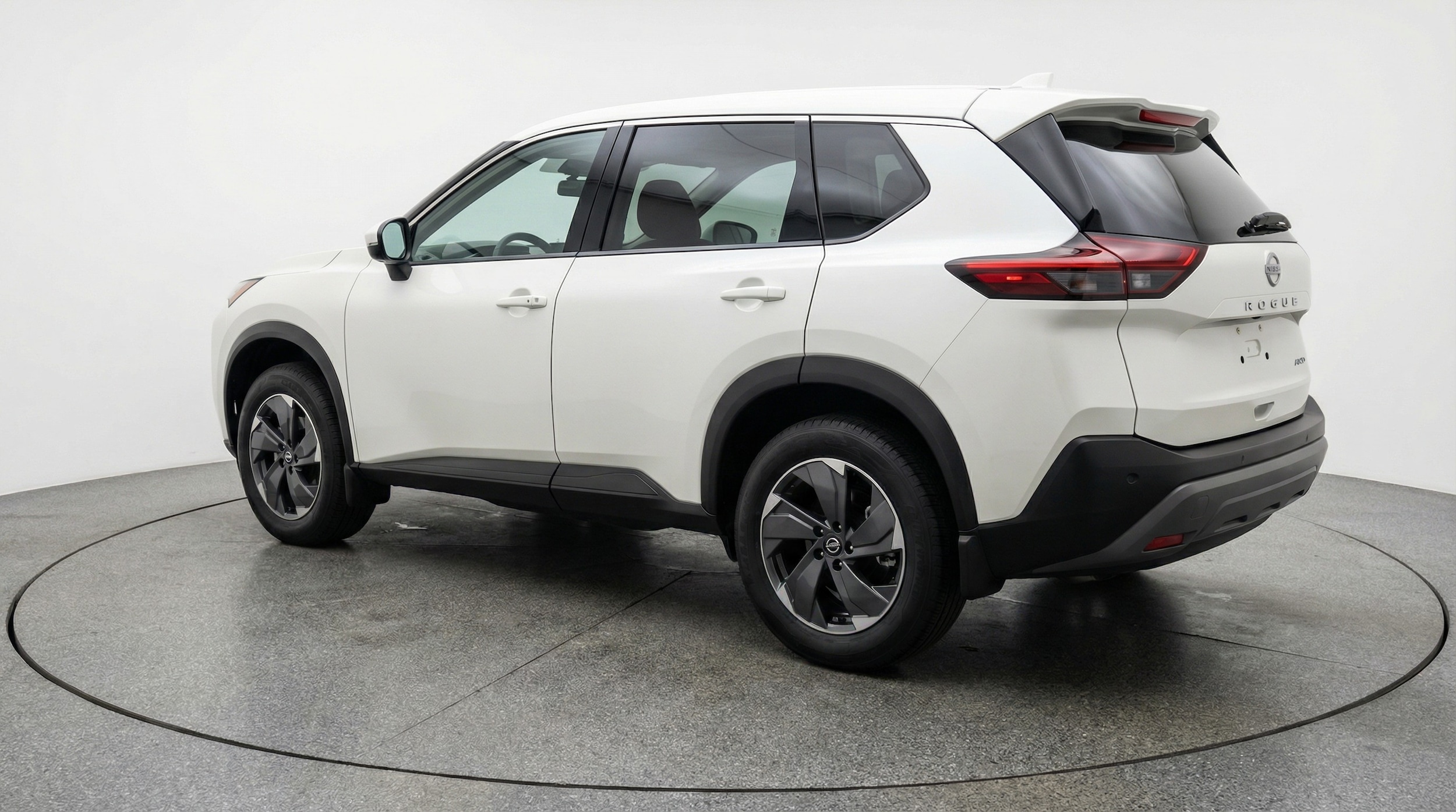 Thumbnail: 2025 Nissan Rogue - 5