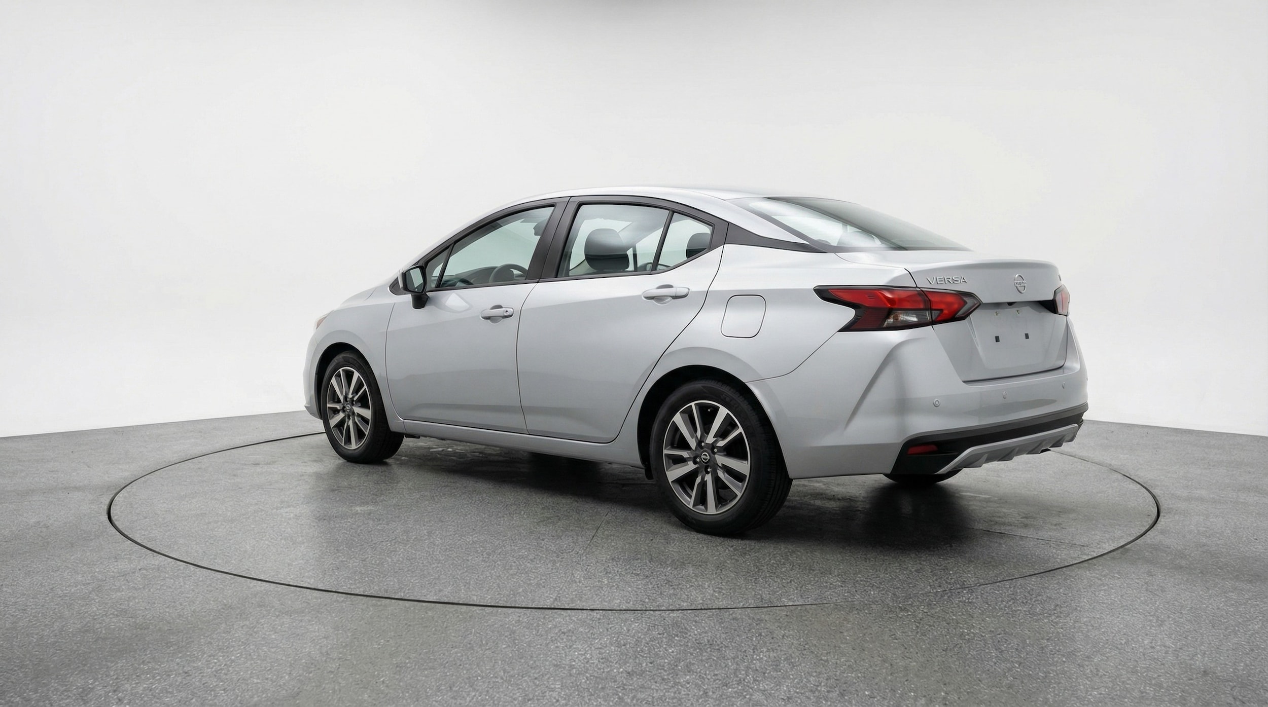 Thumbnail: 2025 Nissan Versa - 5