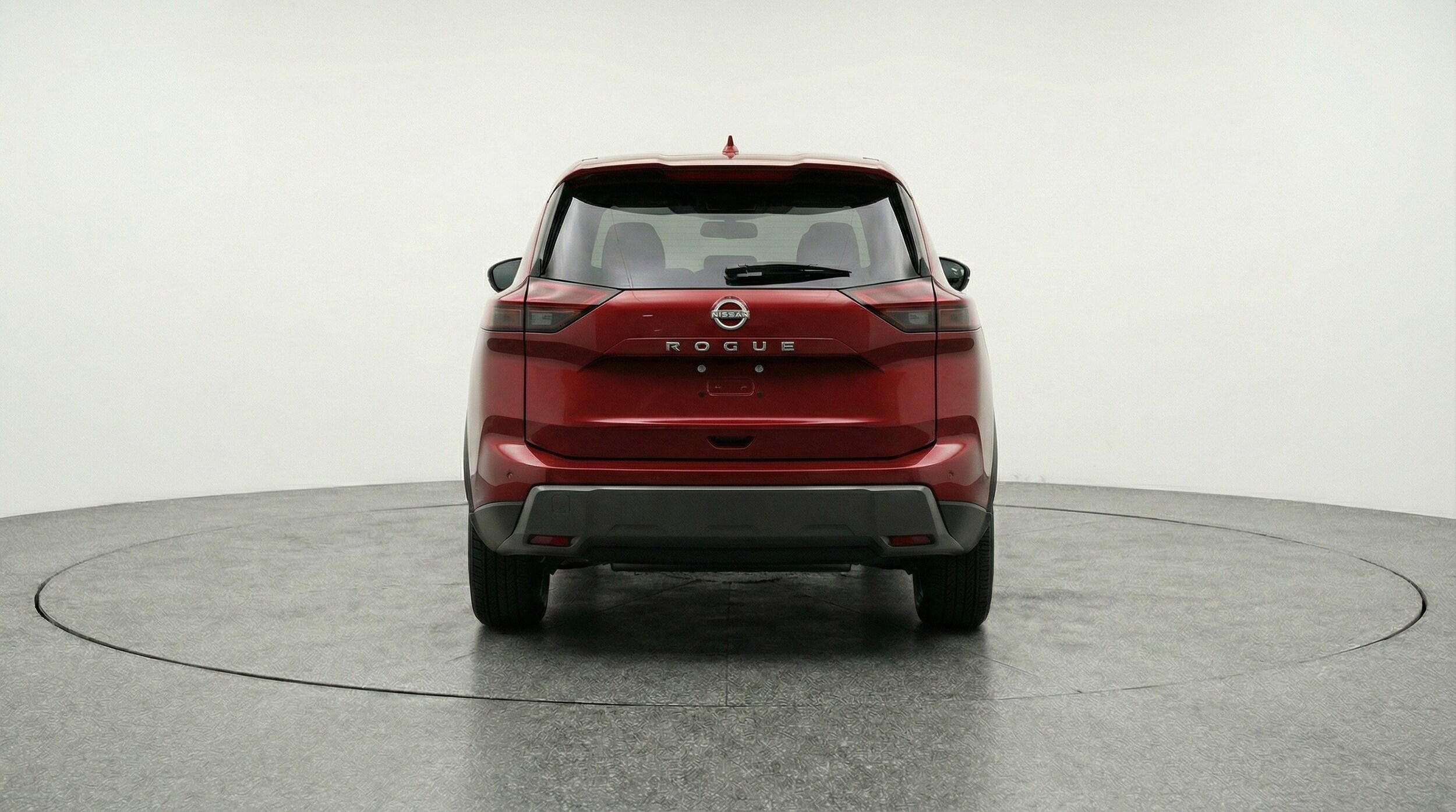 Thumbnail: 2025 Nissan Rogue - 7