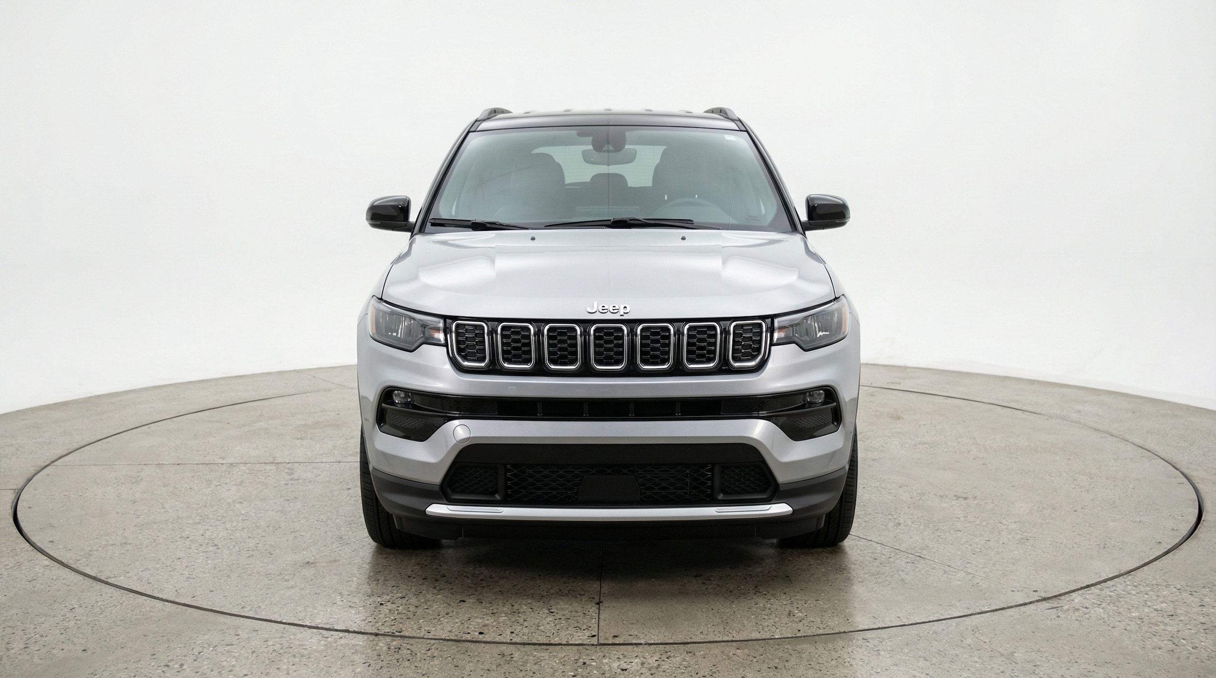 Thumbnail: 2025 Jeep Compass - 2