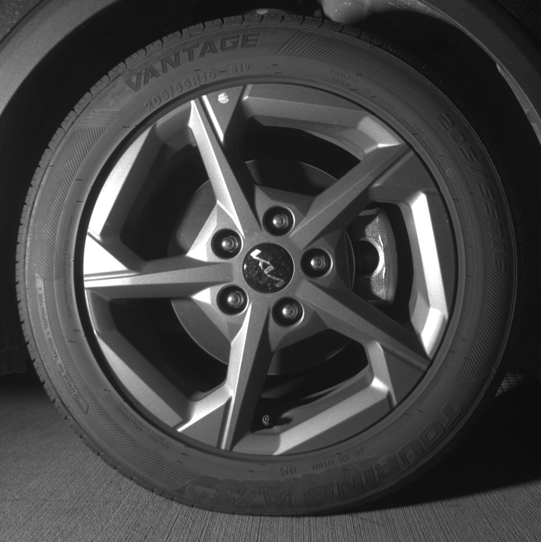 Thumbnail: 2025 Kia K4 - 10