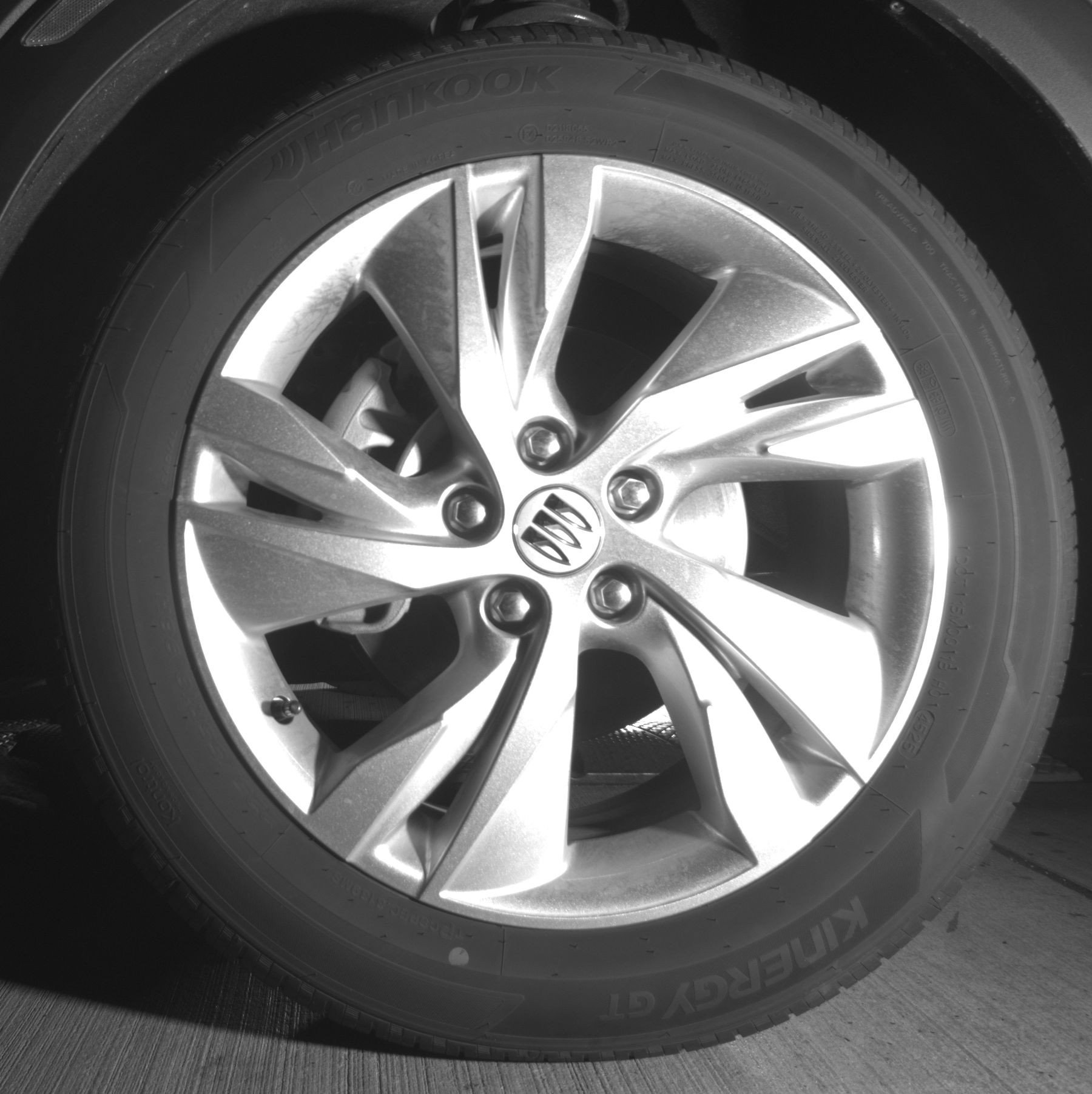 Thumbnail: 2026 Buick Encore GX - 12