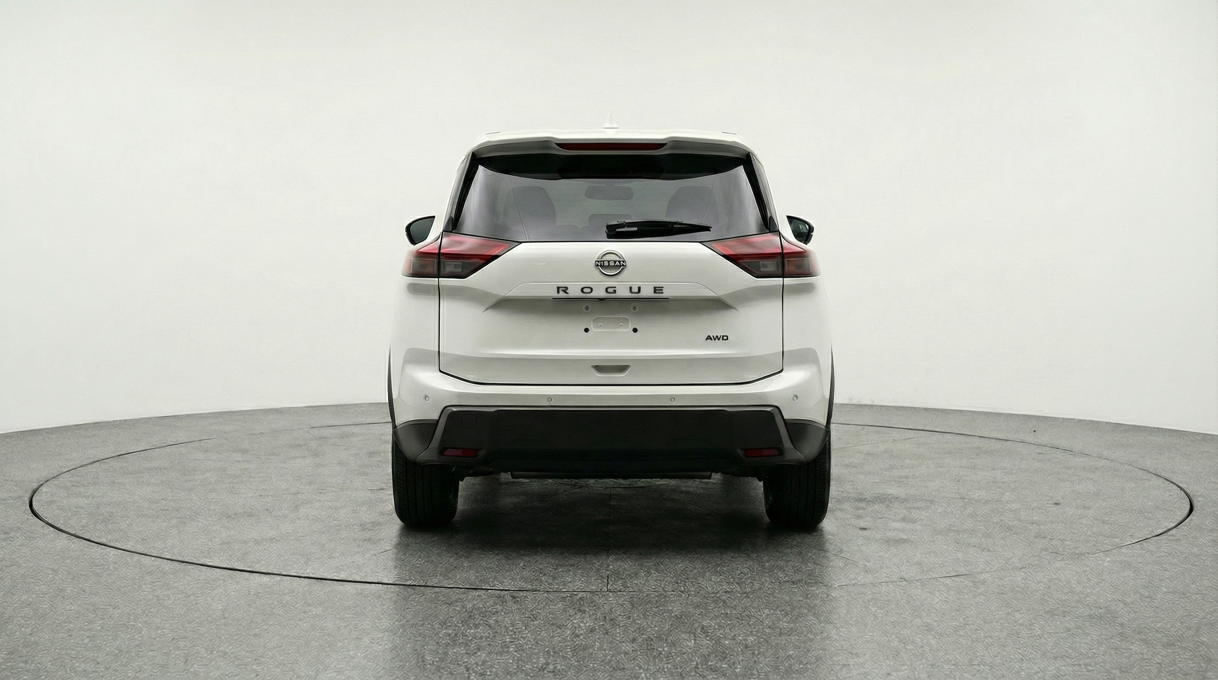 Thumbnail: 2025 Nissan Rogue - 6