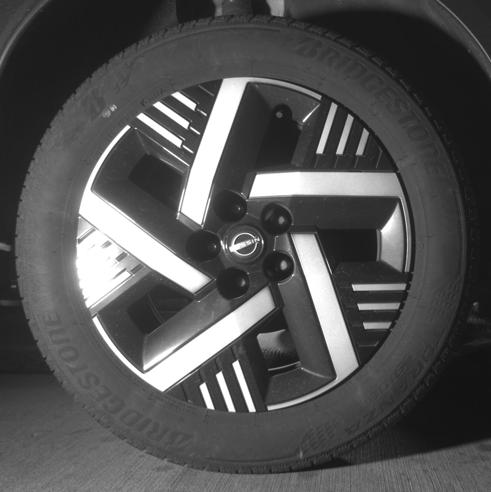 Thumbnail: 2025 Nissan Kicks - 12