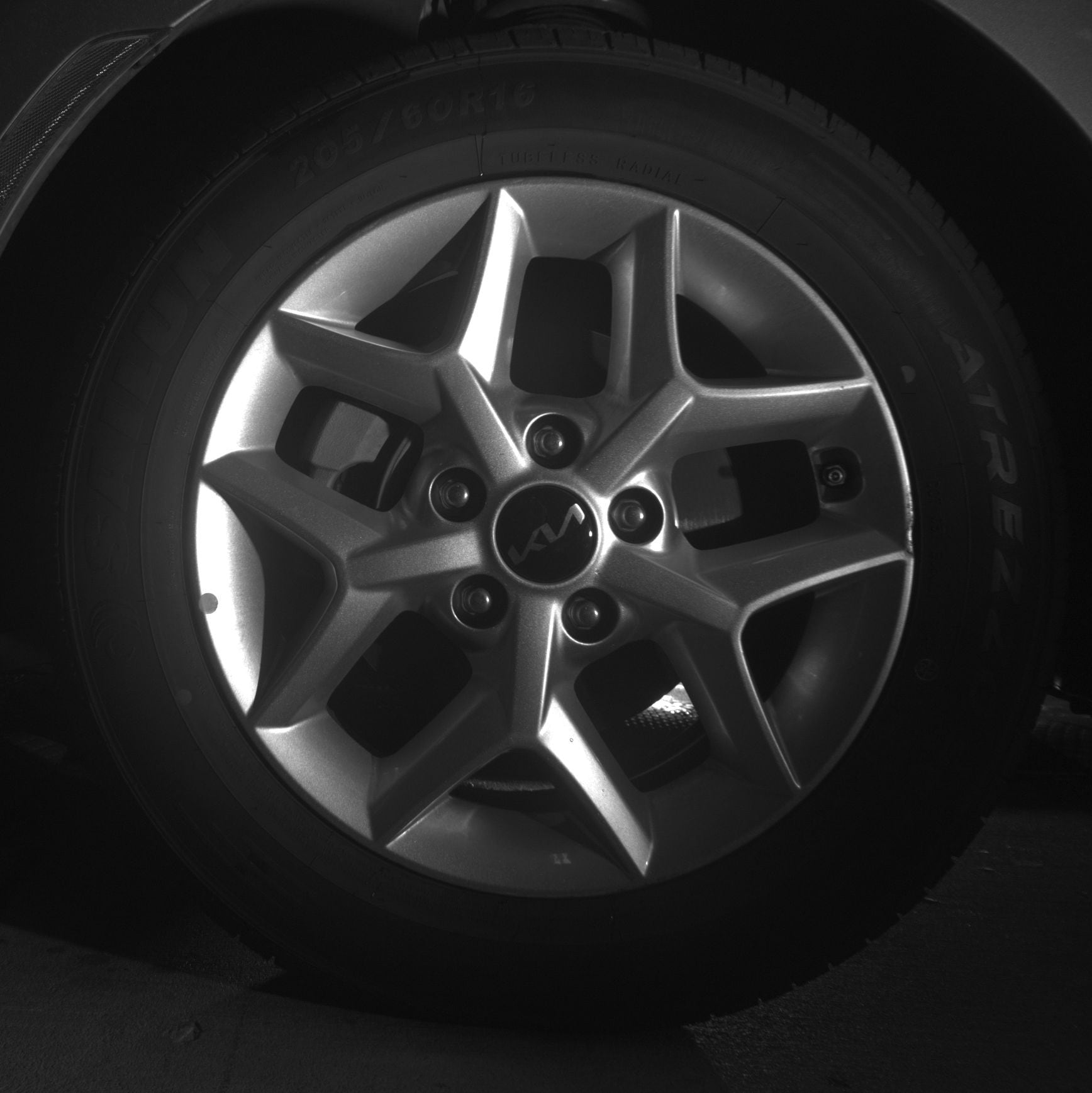 Thumbnail: 2025 Kia Soul - 9