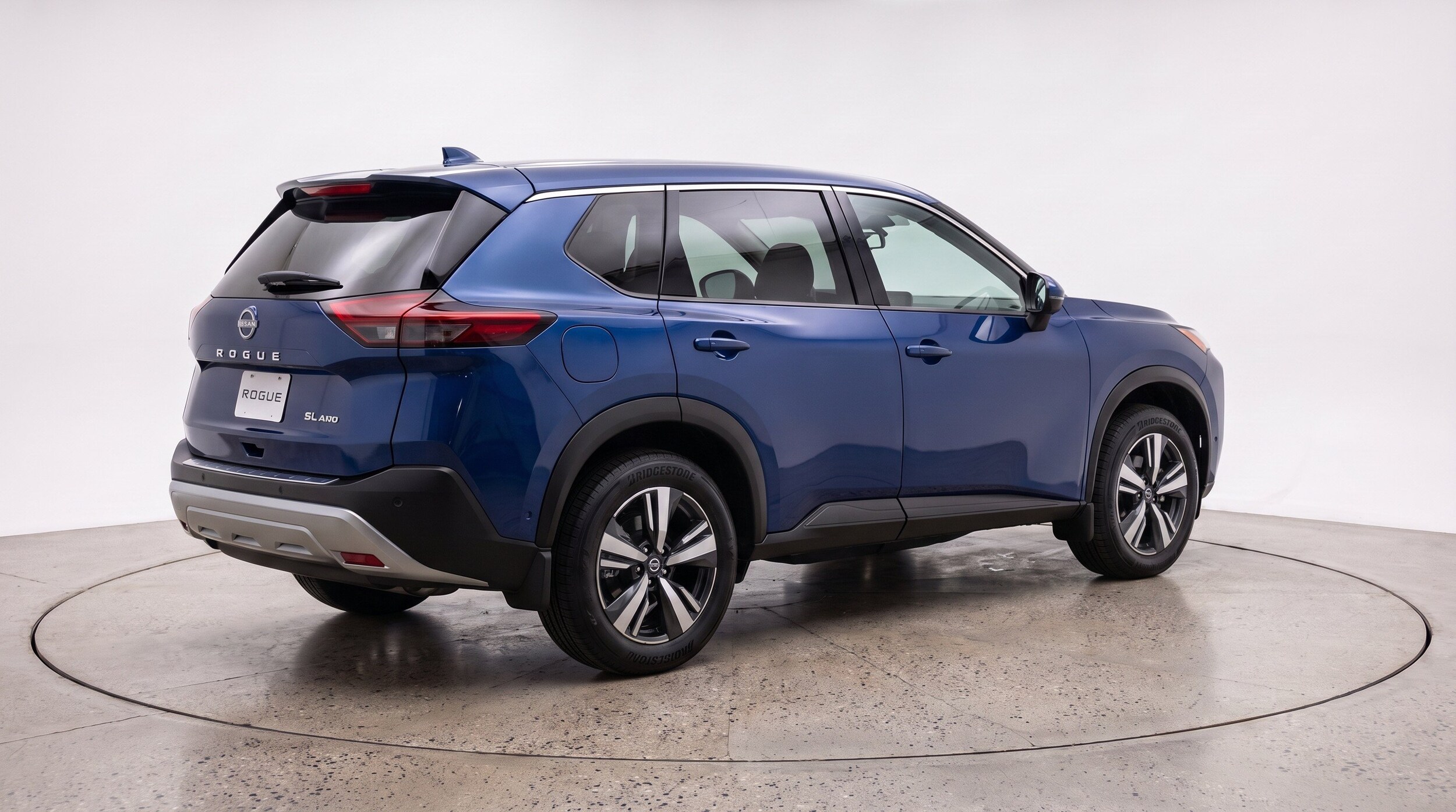 Thumbnail: 2026 Nissan Rogue - 9