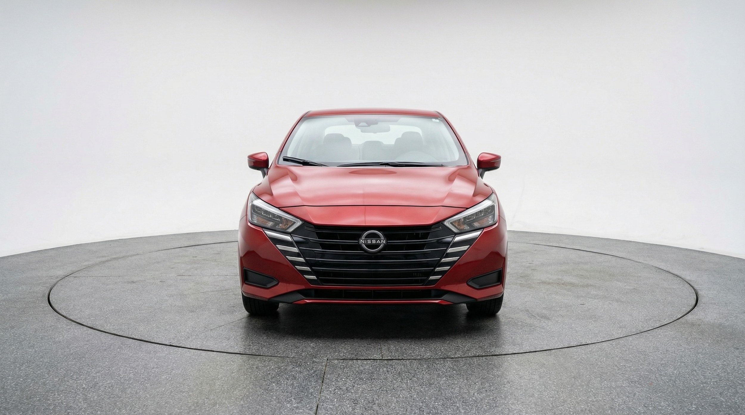 Thumbnail: 2025 Nissan Versa - 2